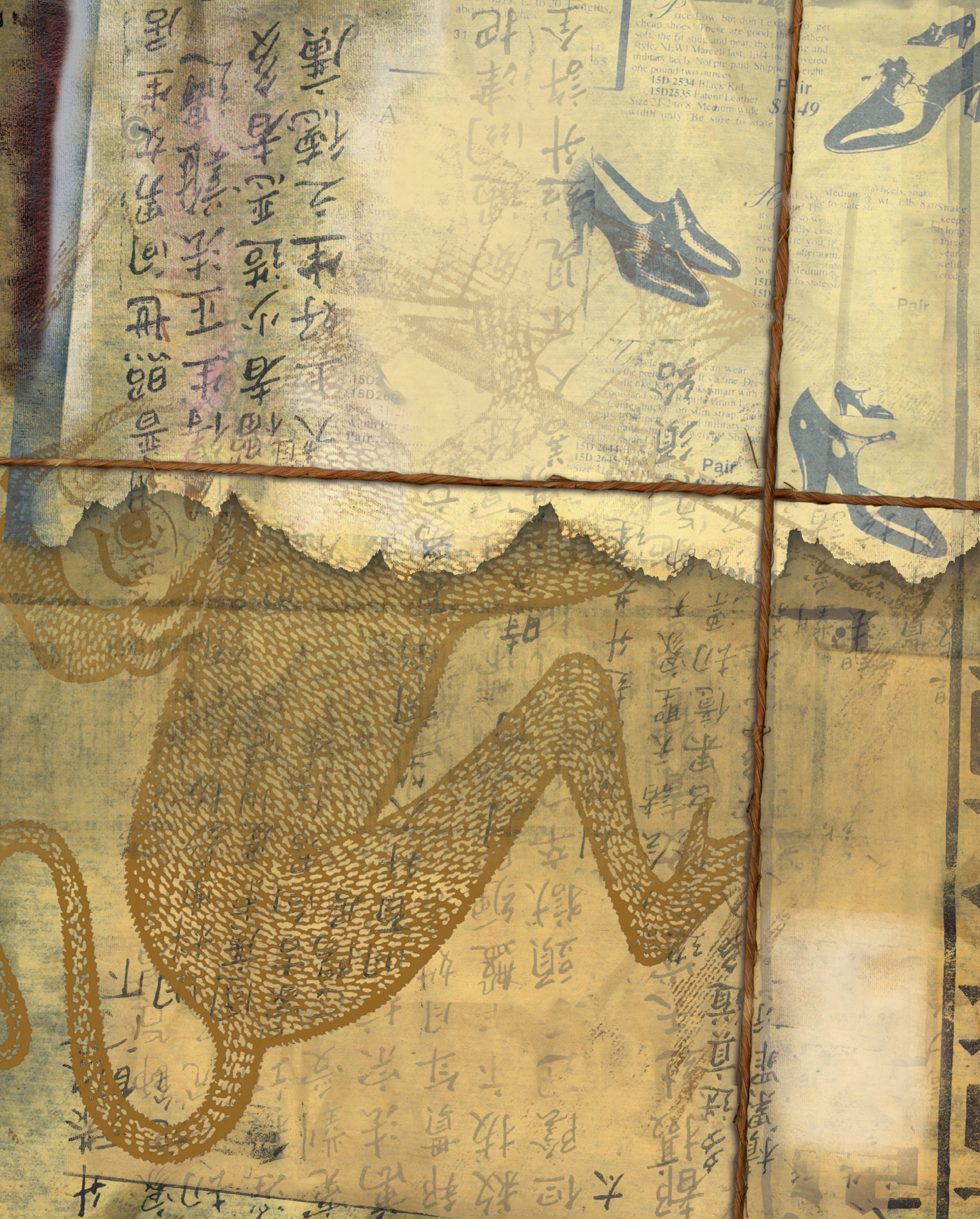 Read online The Complete Pistolwhip comic -  Issue # TPB (Part 4) - 12