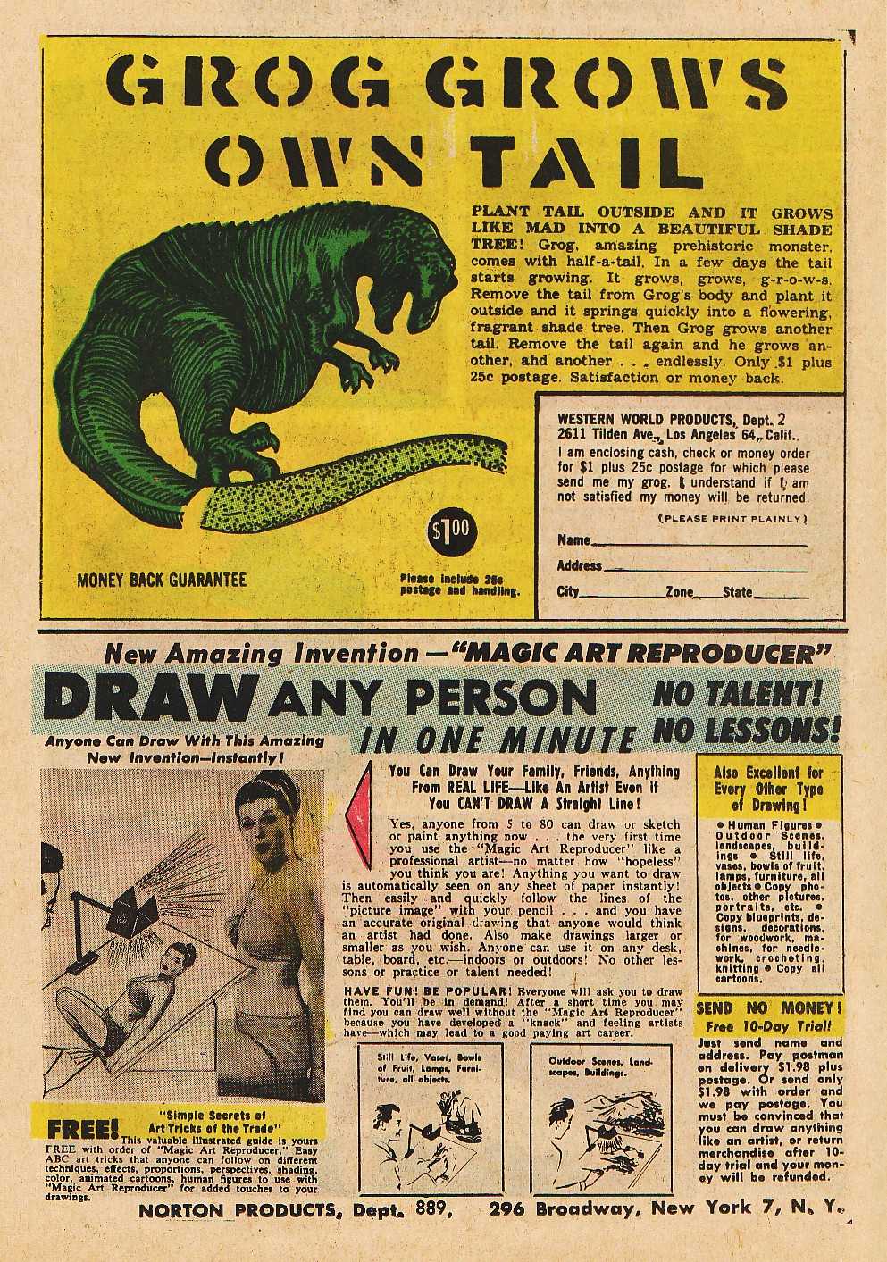 Read online Cheyenne Kid comic -  Issue #42 - 15