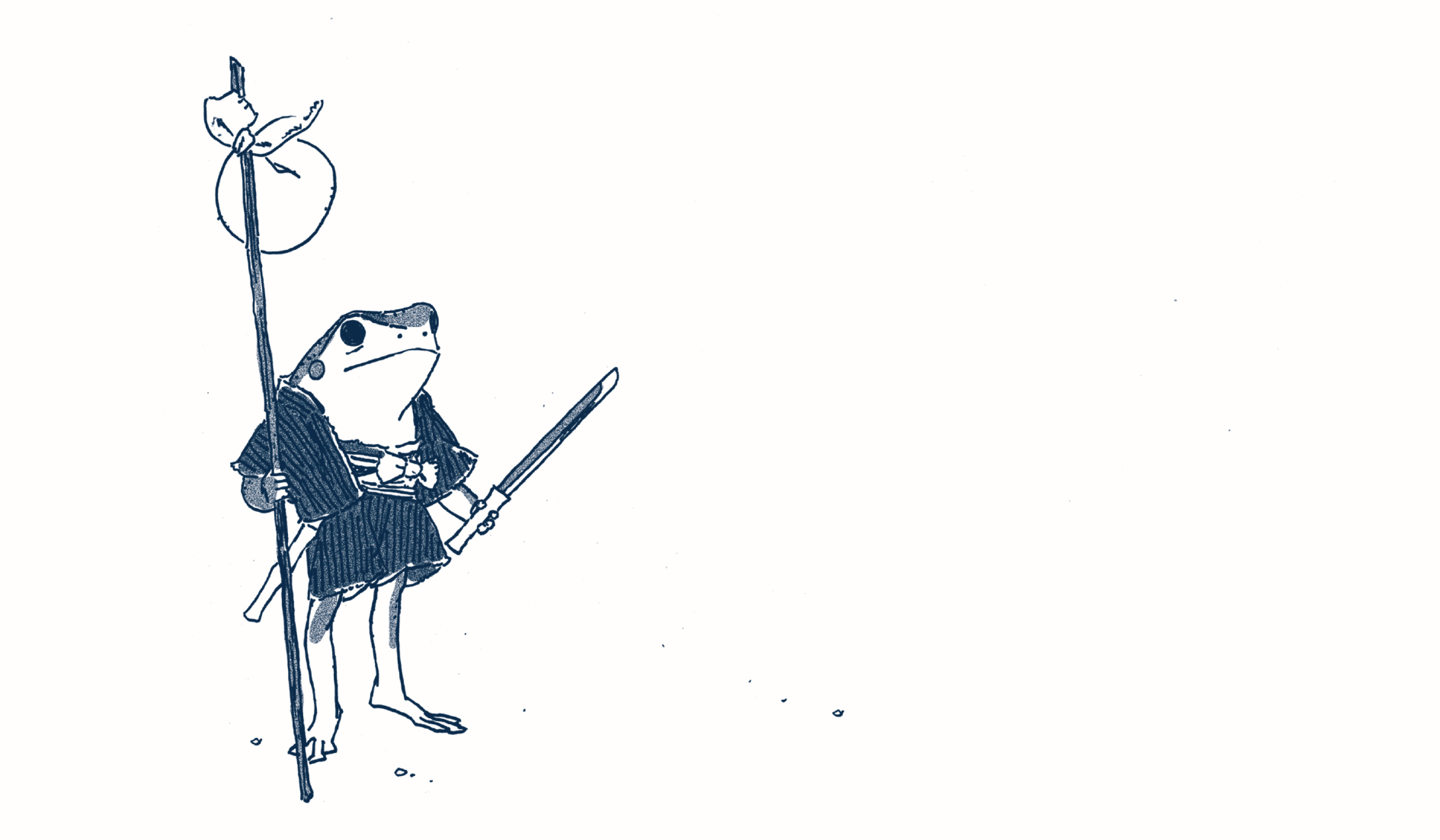 Read online A Frog in the Fall comic -  Issue # TPB (Part 2) - 89