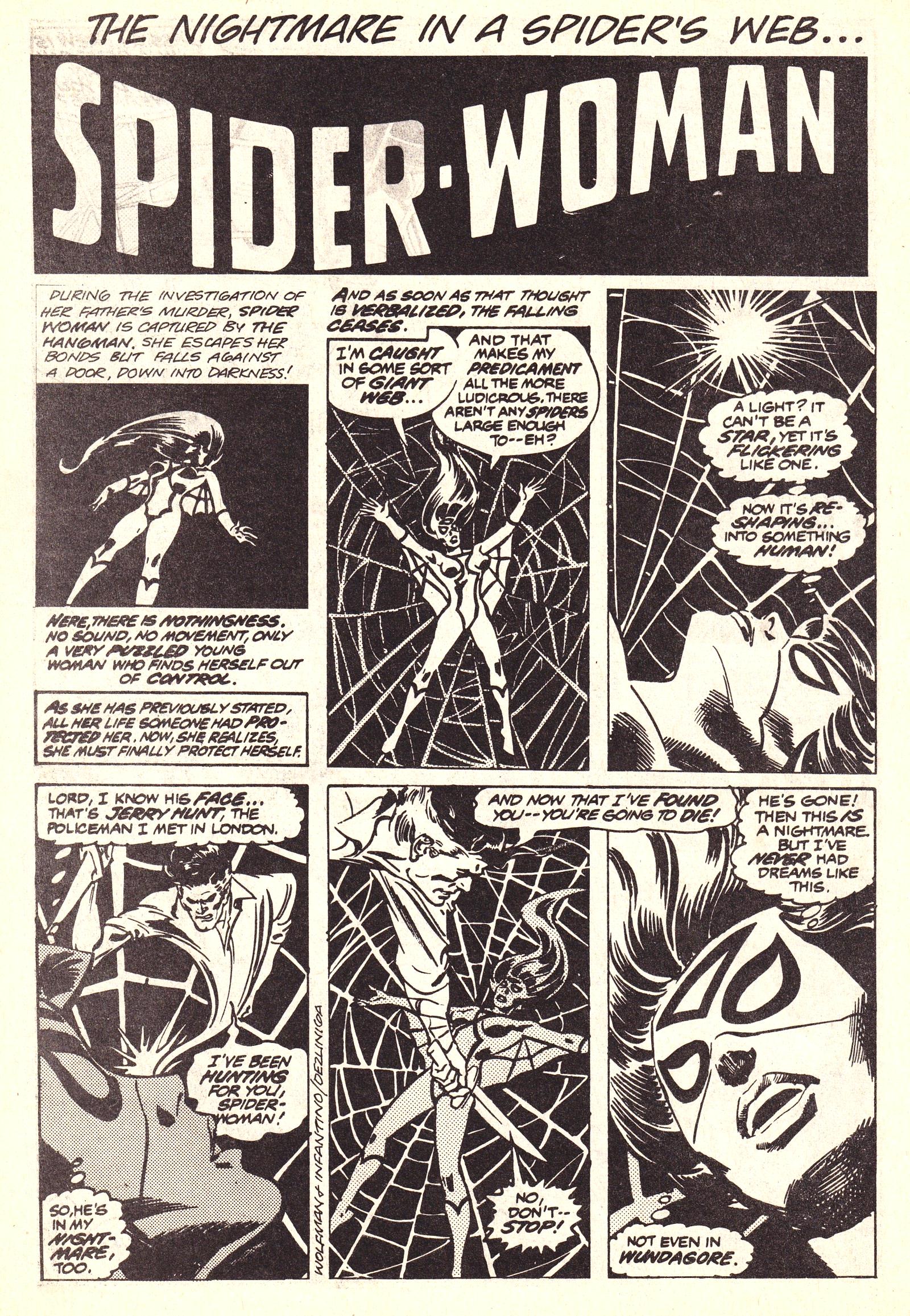Read online Spider-Man and Hulk Weekly comic -  Issue #393 - 22