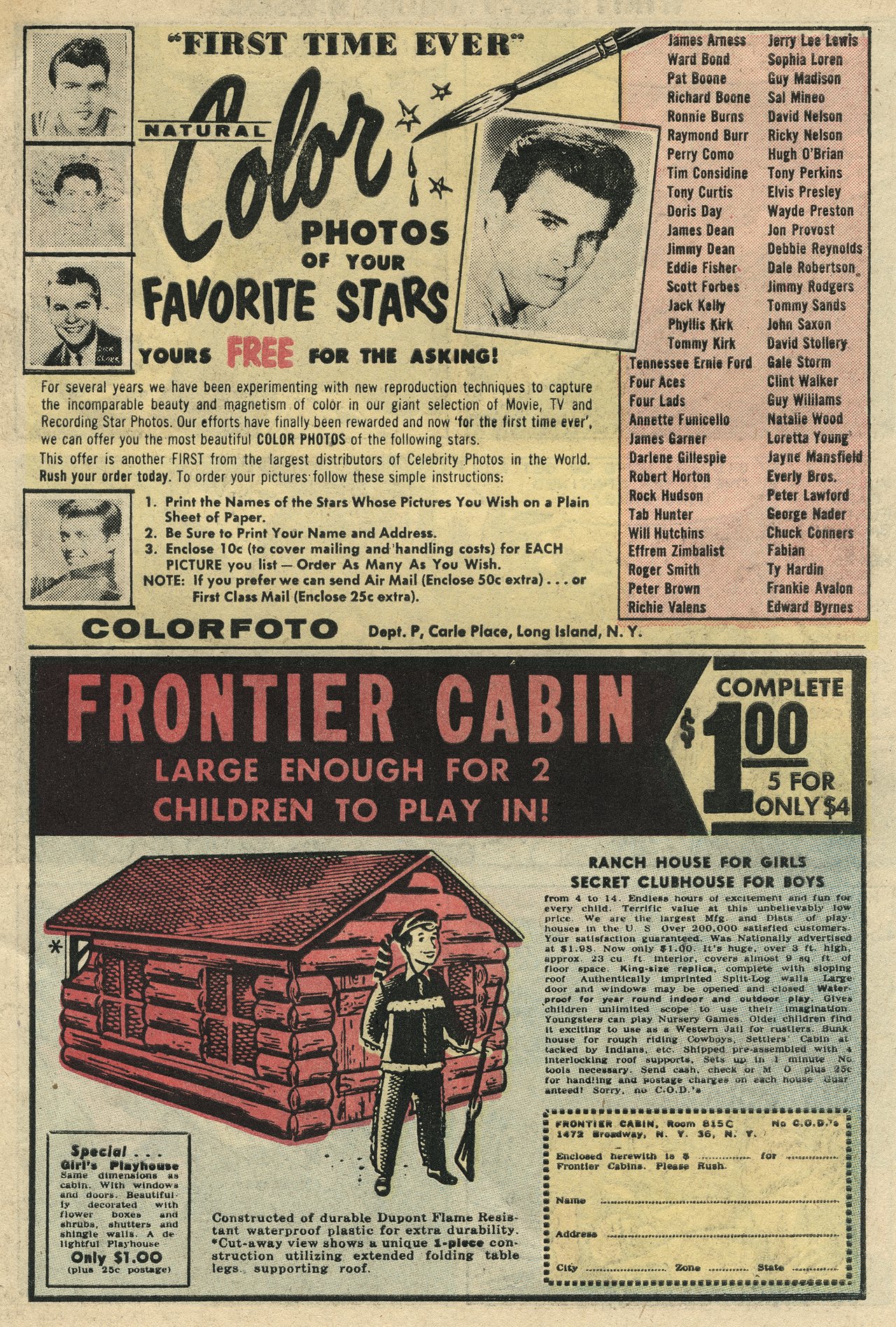 Read online Wyatt Earp Frontier Marshal comic -  Issue #27 - 31