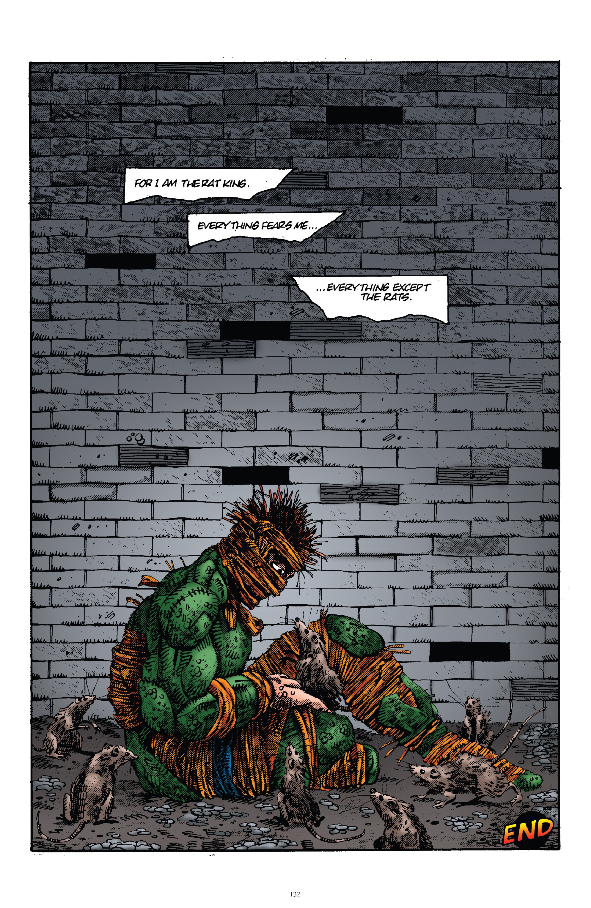 Read online Best of Teenage Mutant Ninja Turtles Collection comic -  Issue # TPB 3 (Part 2) - 24