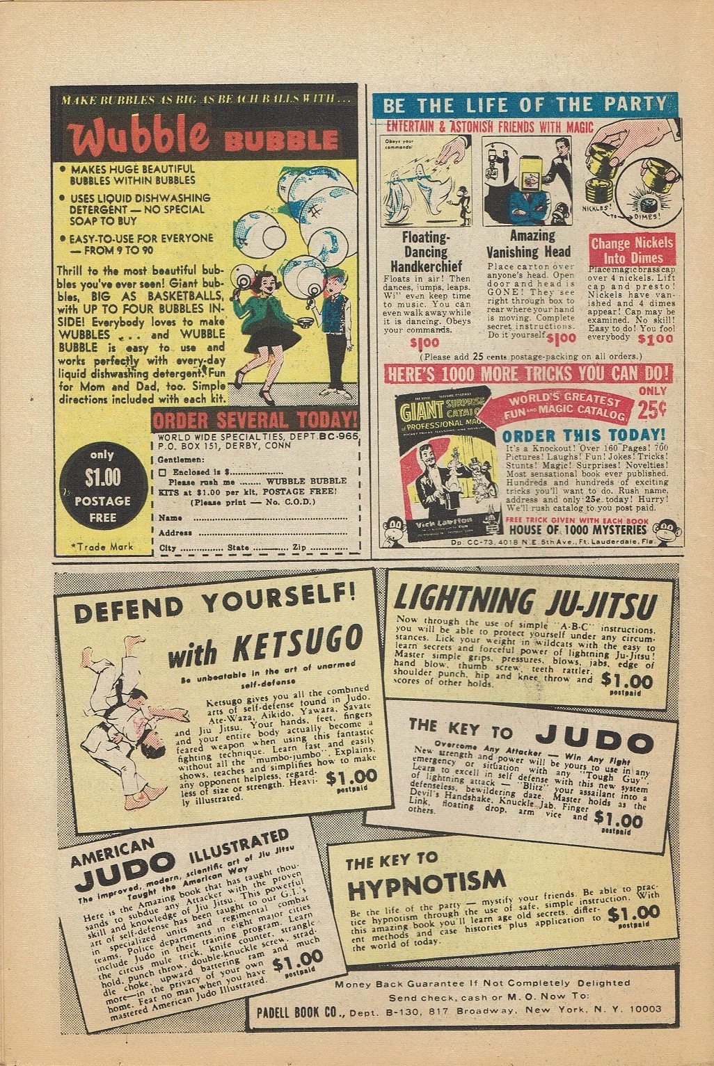 Read online Cheyenne Kid comic -  Issue #54 - 14