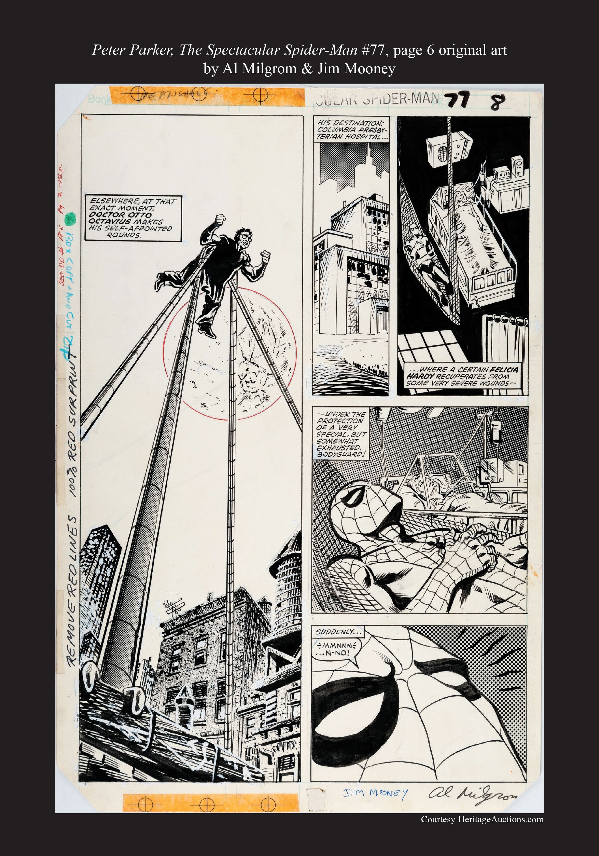 Read online Marvel Masterworks: The Spectacular Spider-Man comic -  Issue # TPB 6 (Part 4) - 28