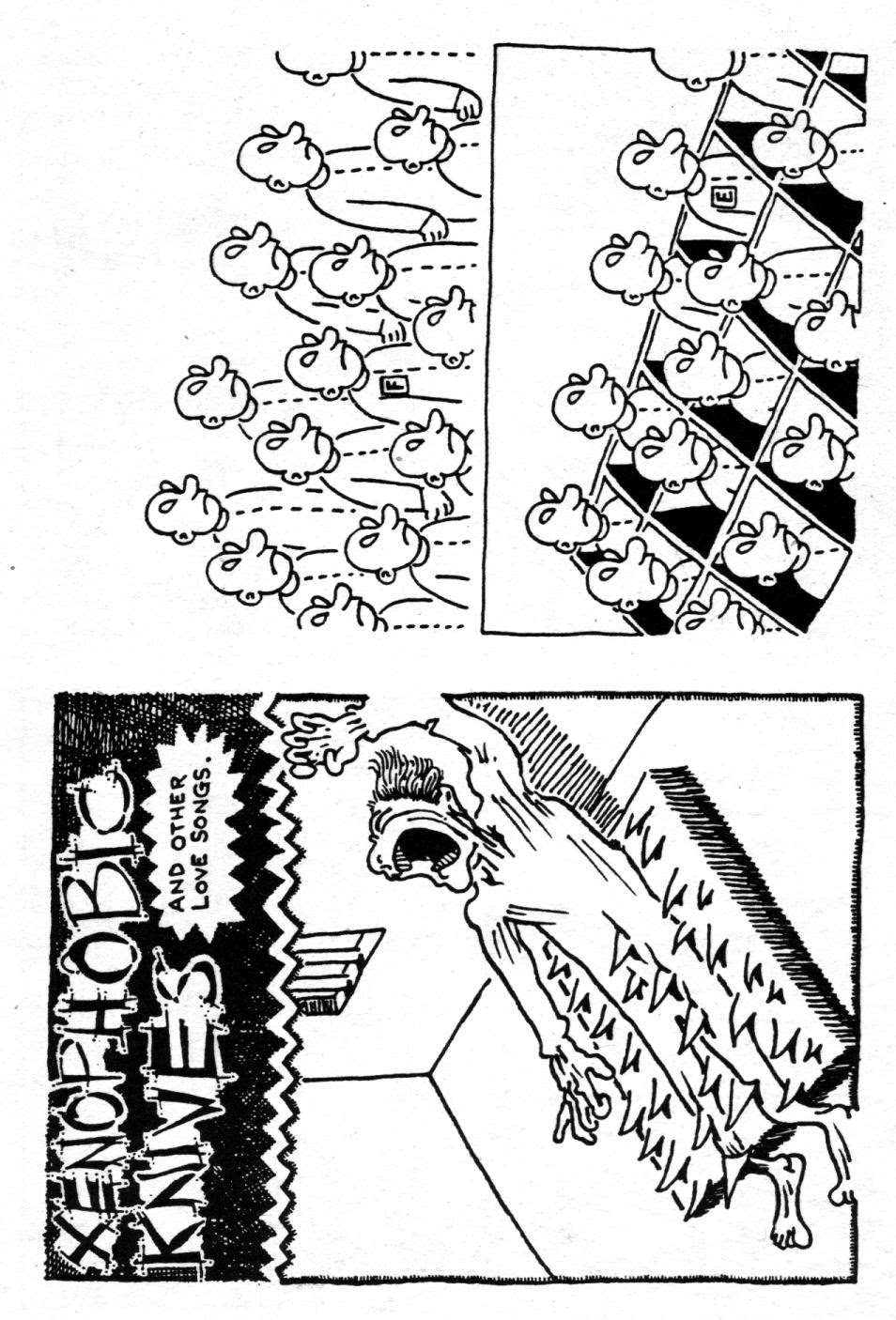 Read online Morty the Dog (1987) comic -  Issue #2 - 16
