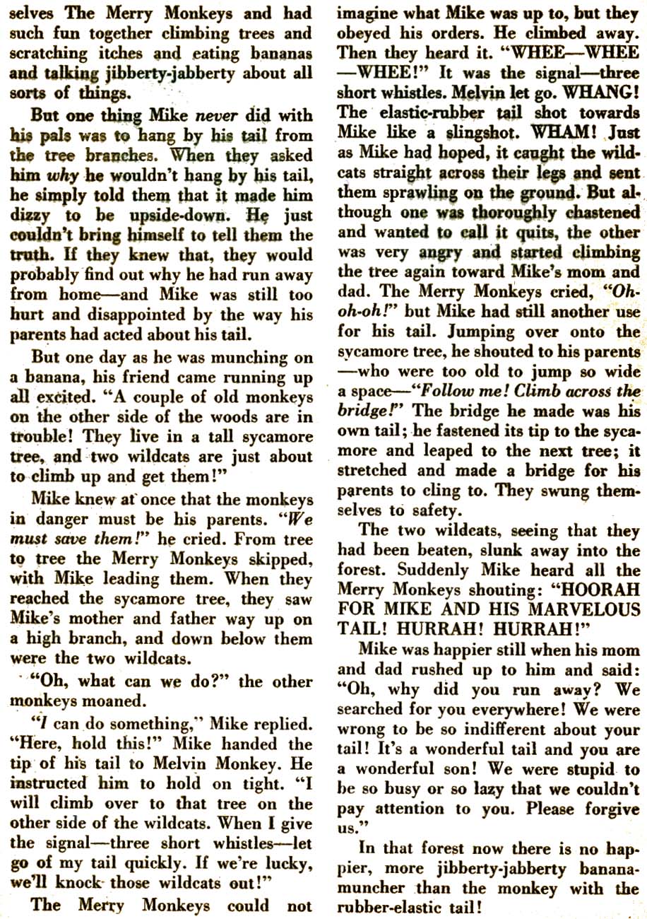 Read online Dodo and The Frog comic -  Issue #87 - 28