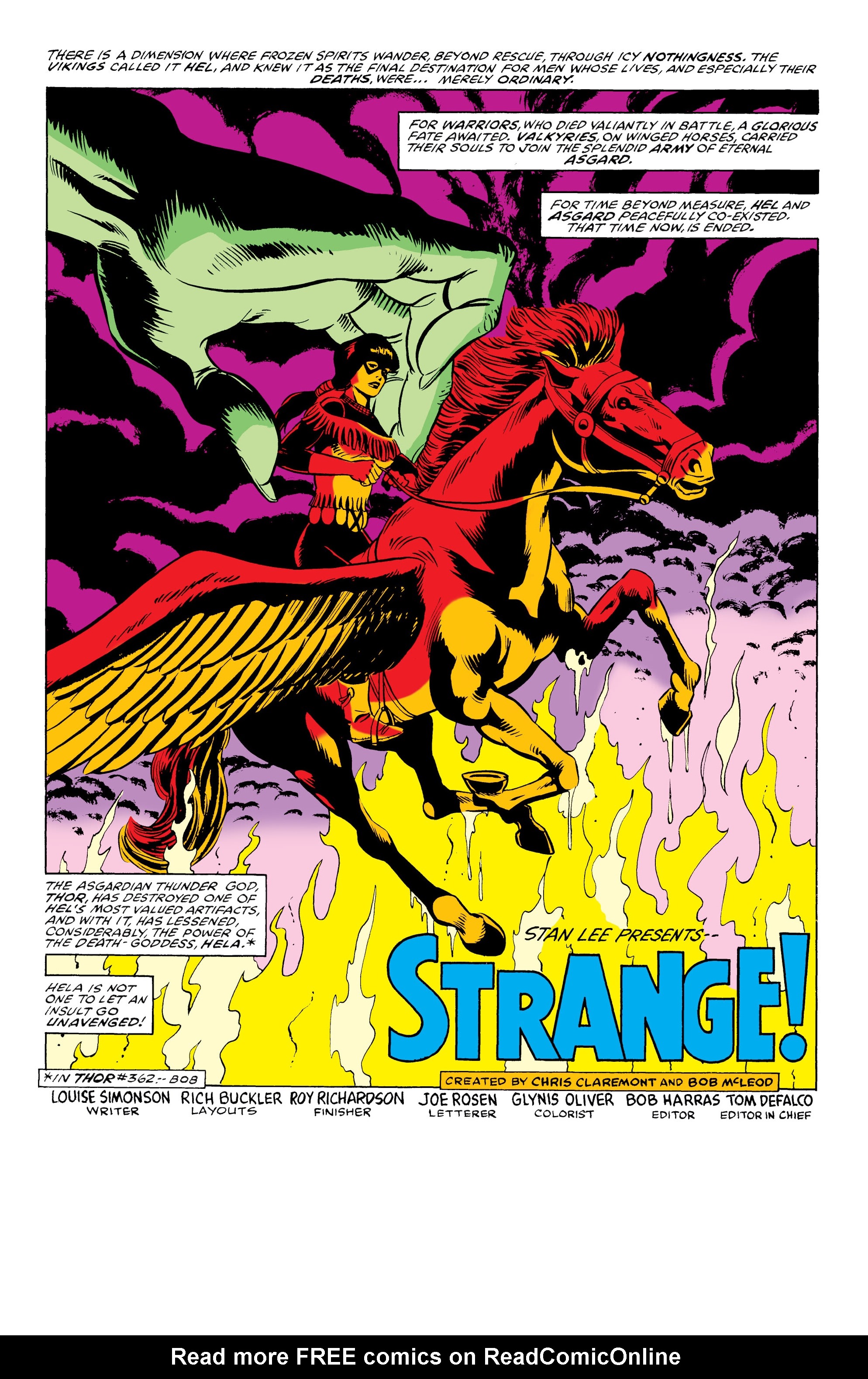 Read online The New Mutants comic -  Issue # _Omnibus (Part 9) - 9