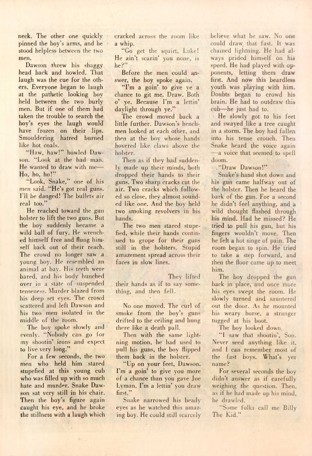 Swift Arrow (1957) issue 1 - Page 27