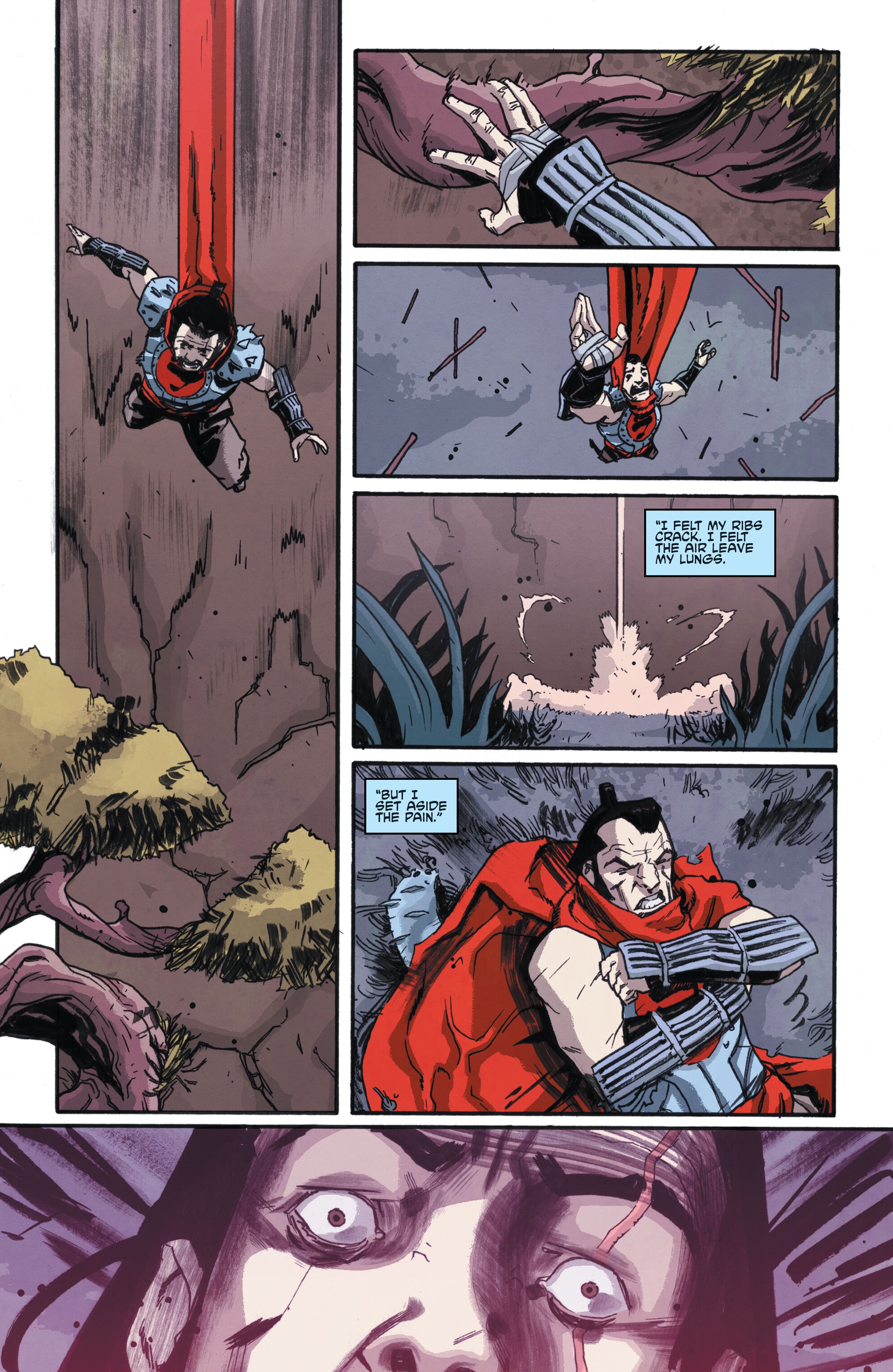 Read online Best of Teenage Mutant Ninja Turtles Collection comic -  Issue # TPB 3 (Part 1) - 56