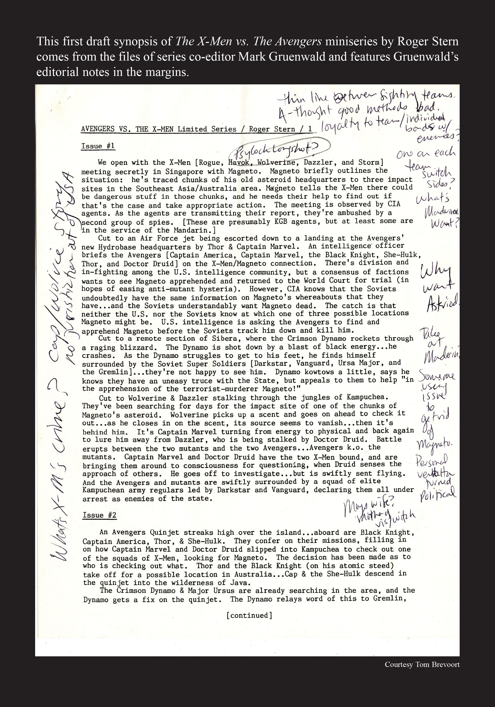 Read online Marvel Masterworks: The Uncanny X-Men comic -  Issue # TPB 15 (Part 5) - 68