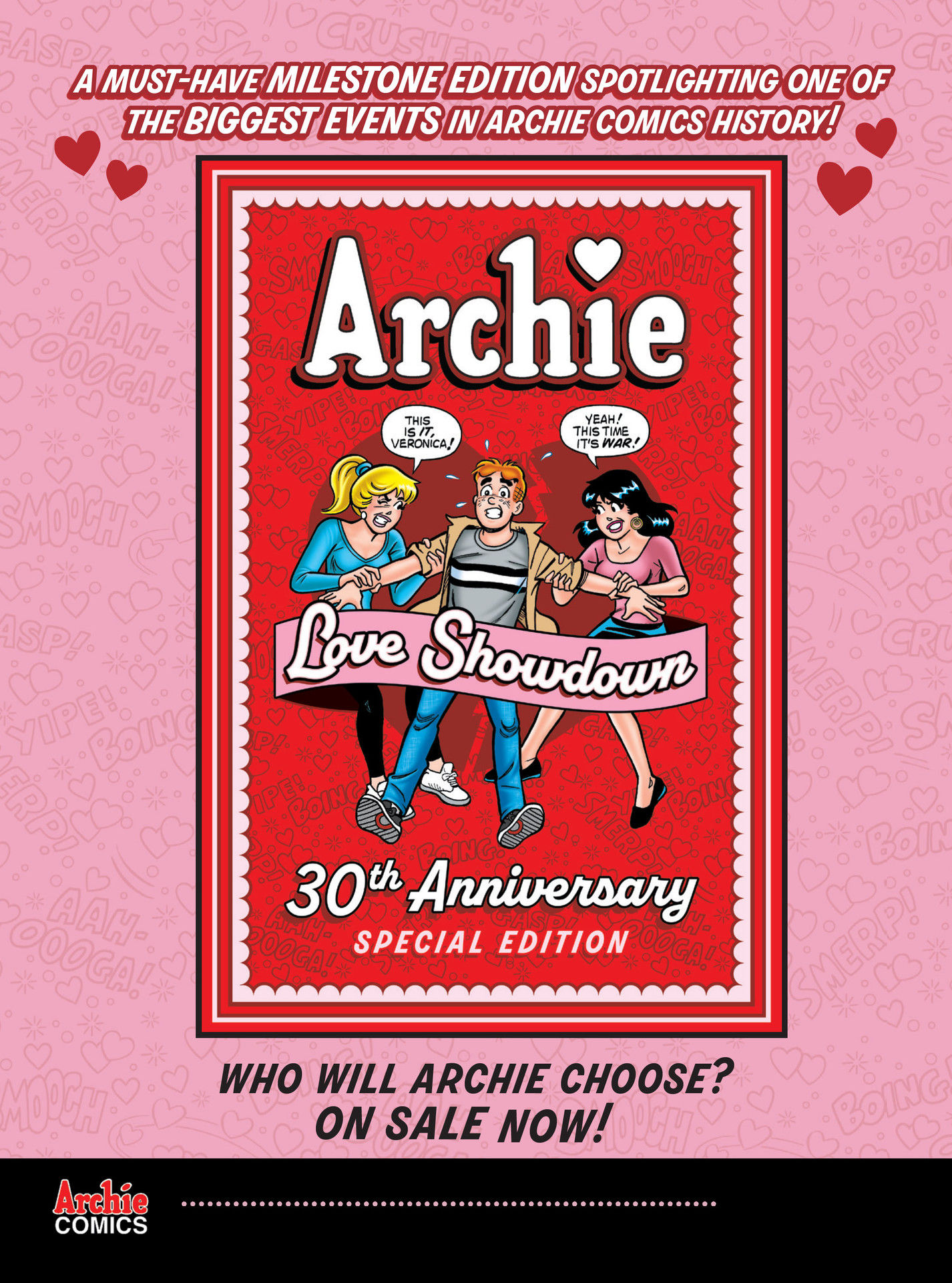 Read online Archie Showcase Digest comic -  Issue # TPB 17 (Part 2) - 117