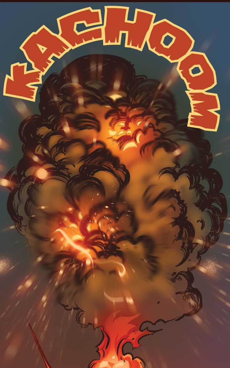 Read online X-Men Unlimited: Infinity Comic comic -  Issue #122 - 31