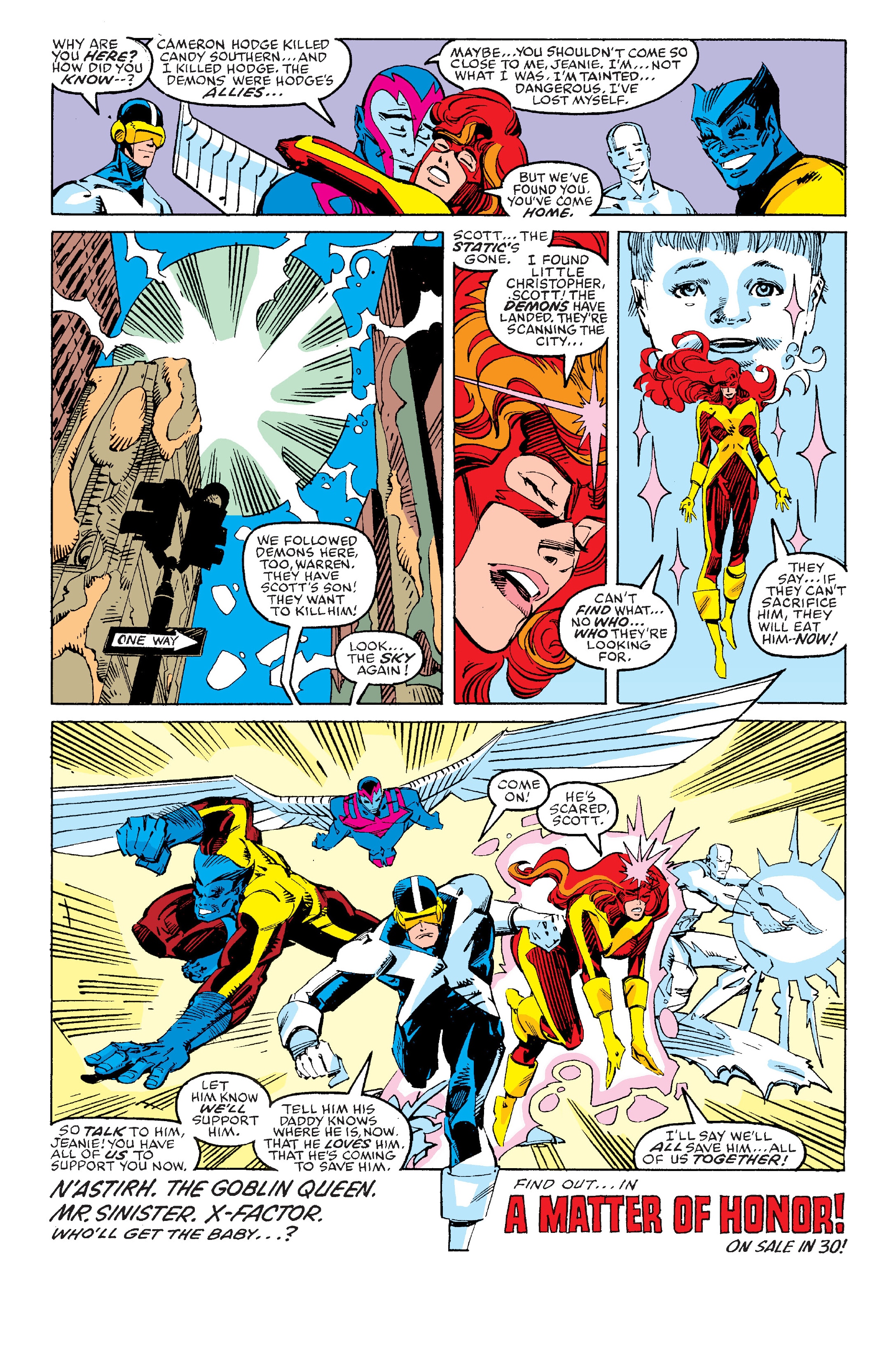 Read online Phoenix Omnibus comic -  Issue # TPB 2 (Part 8) - 52