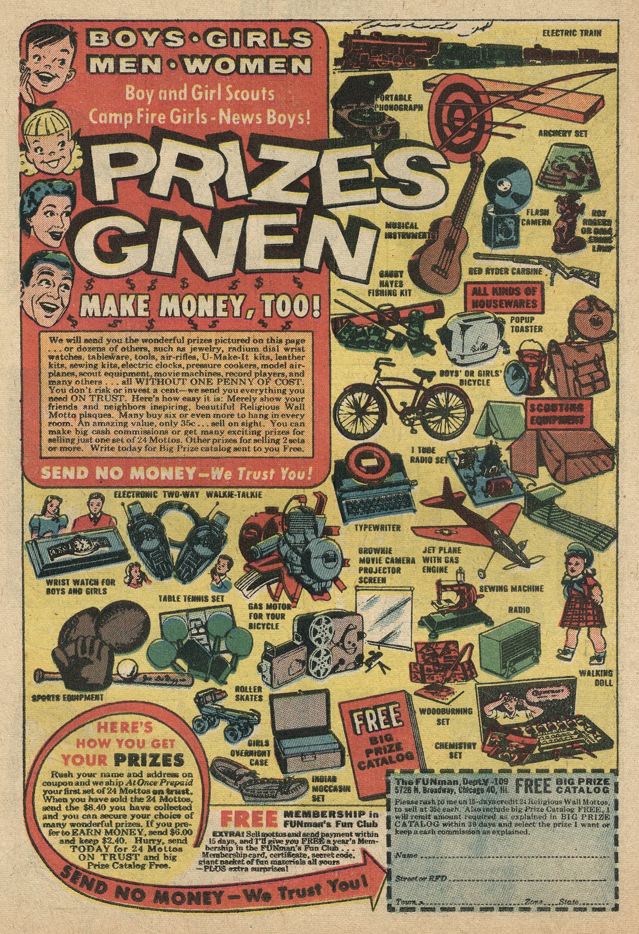 Read online Cheyenne Kid comic -  Issue #15 - 15