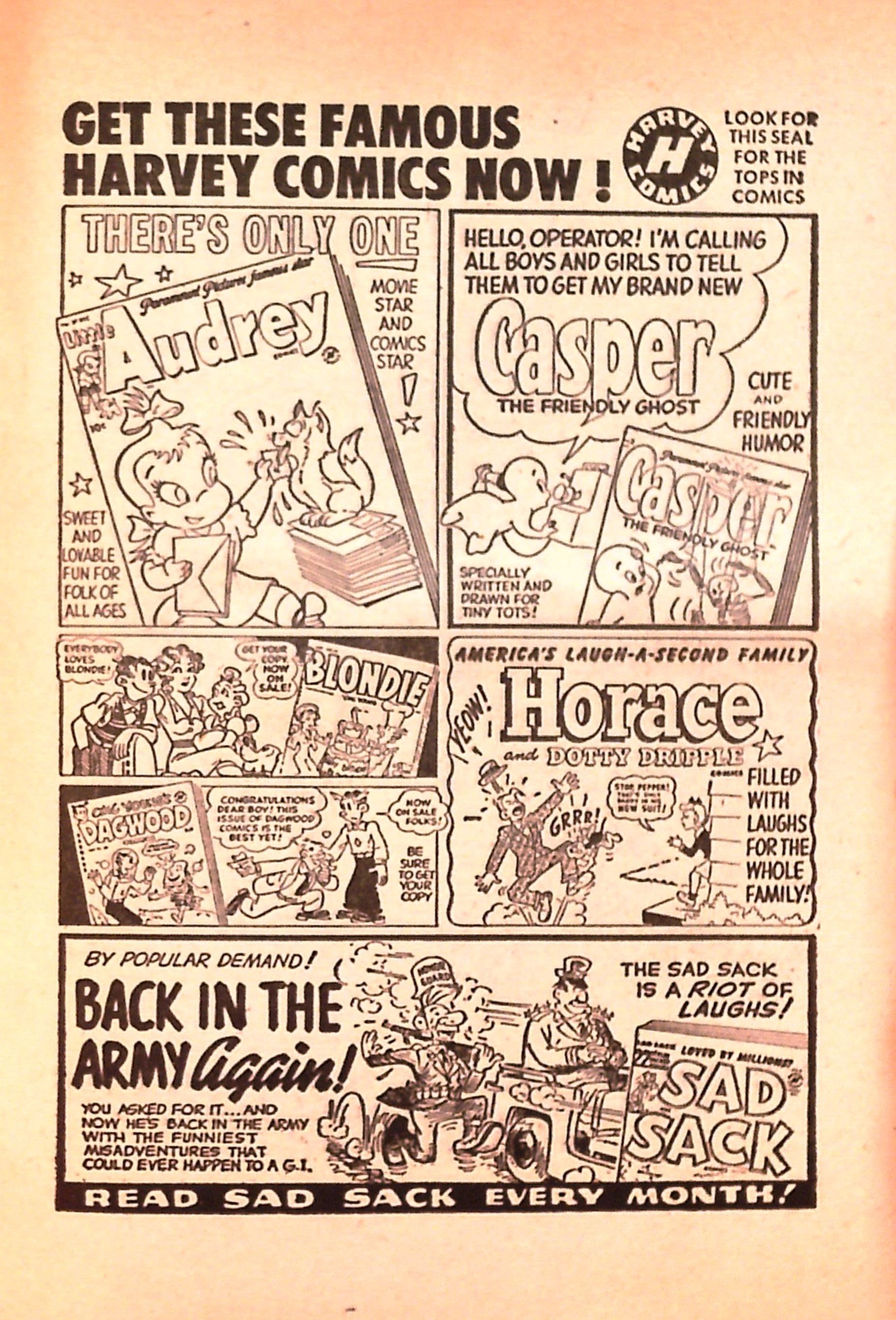 Read online Hello Buddies comic -  Issue #60 - 85