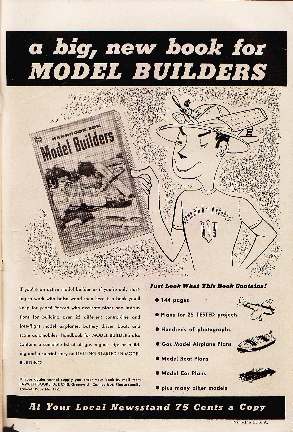 Read online Bob Colt Western comic -  Issue #7 - 35