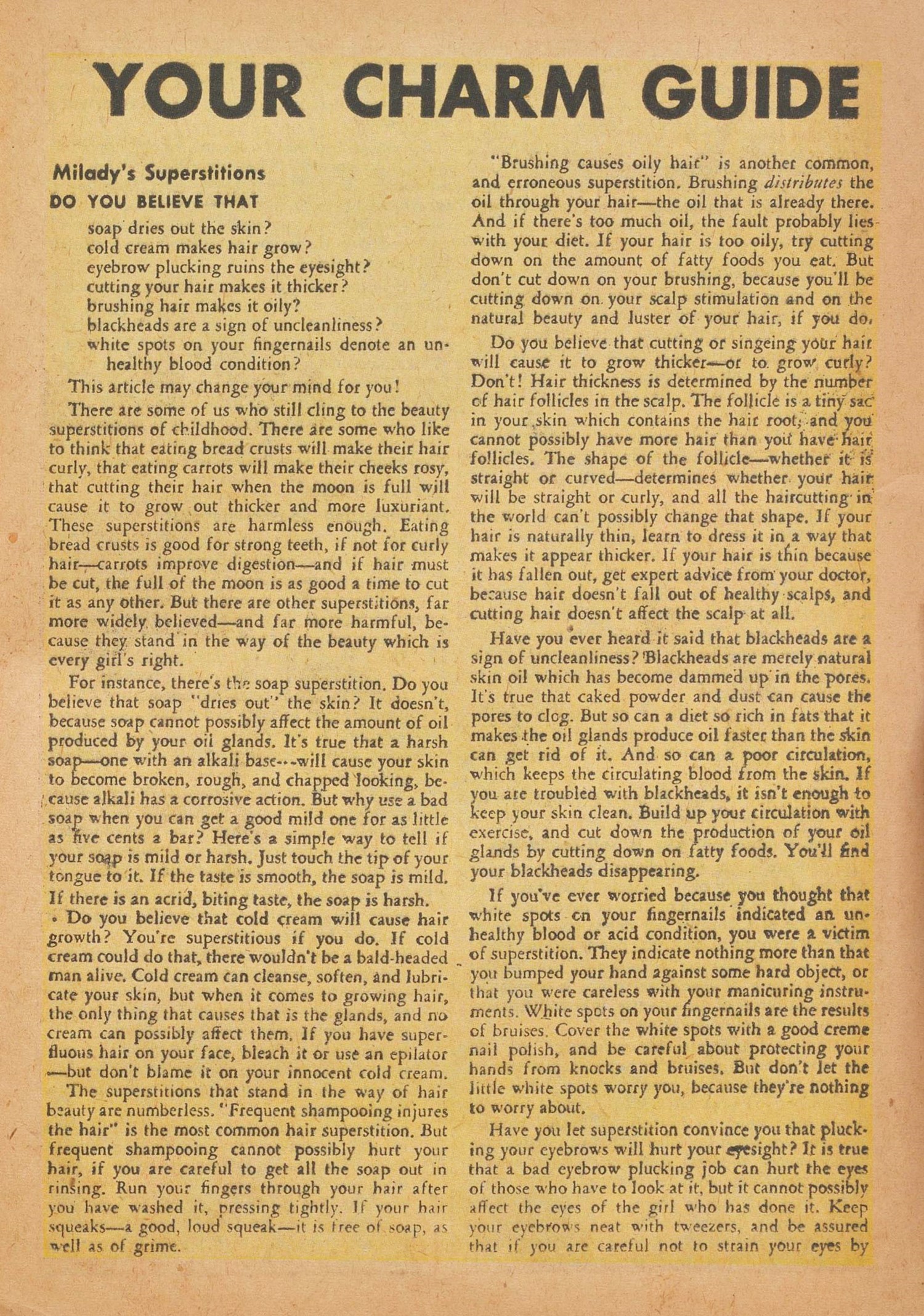 Read online Love at First Sight comic -  Issue #38 - 25