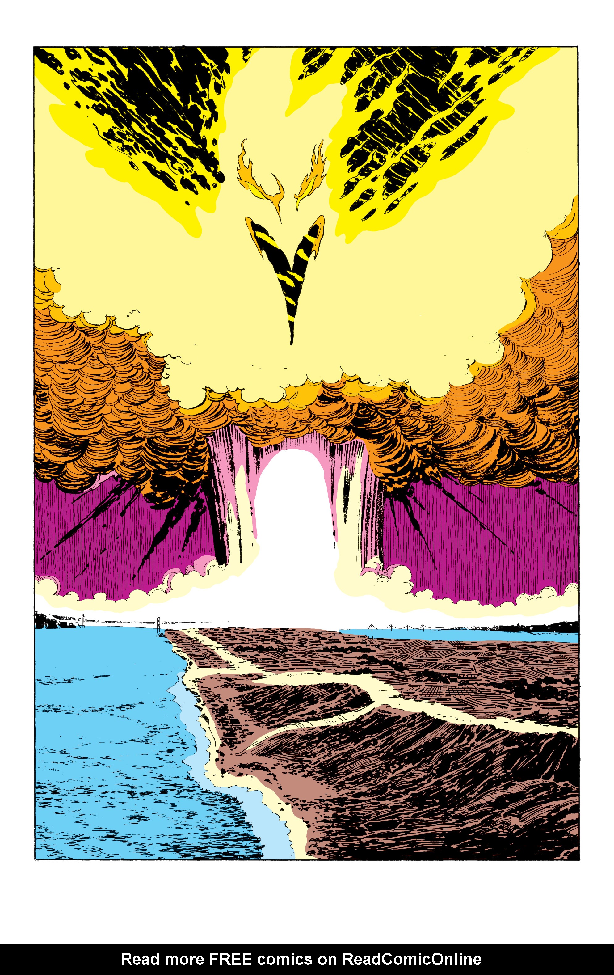 Read online Uncanny X-Men Omnibus comic -  Issue # TPB 5 (Part 4) - 39