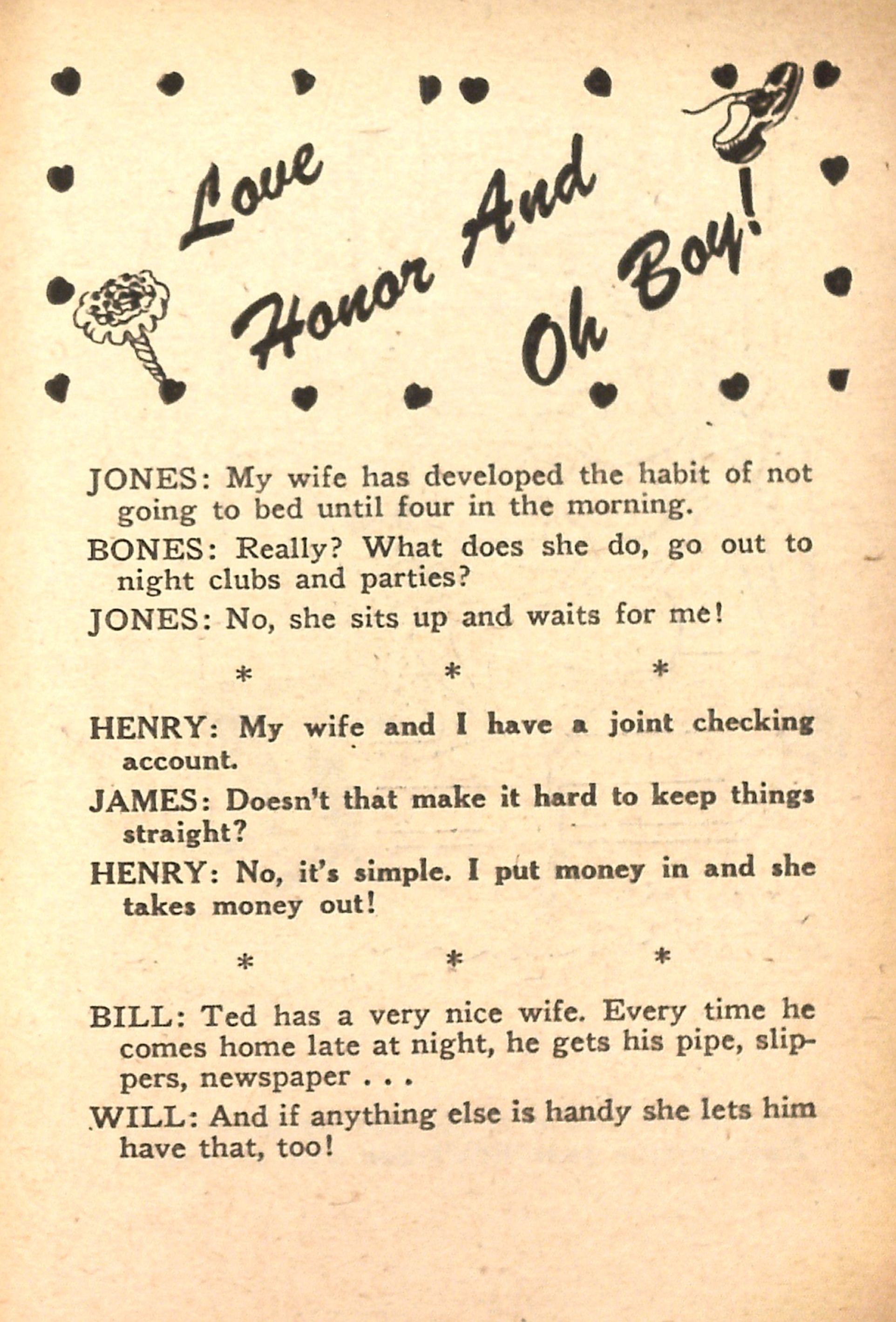 Read online Hello Buddies comic -  Issue #72 - 71