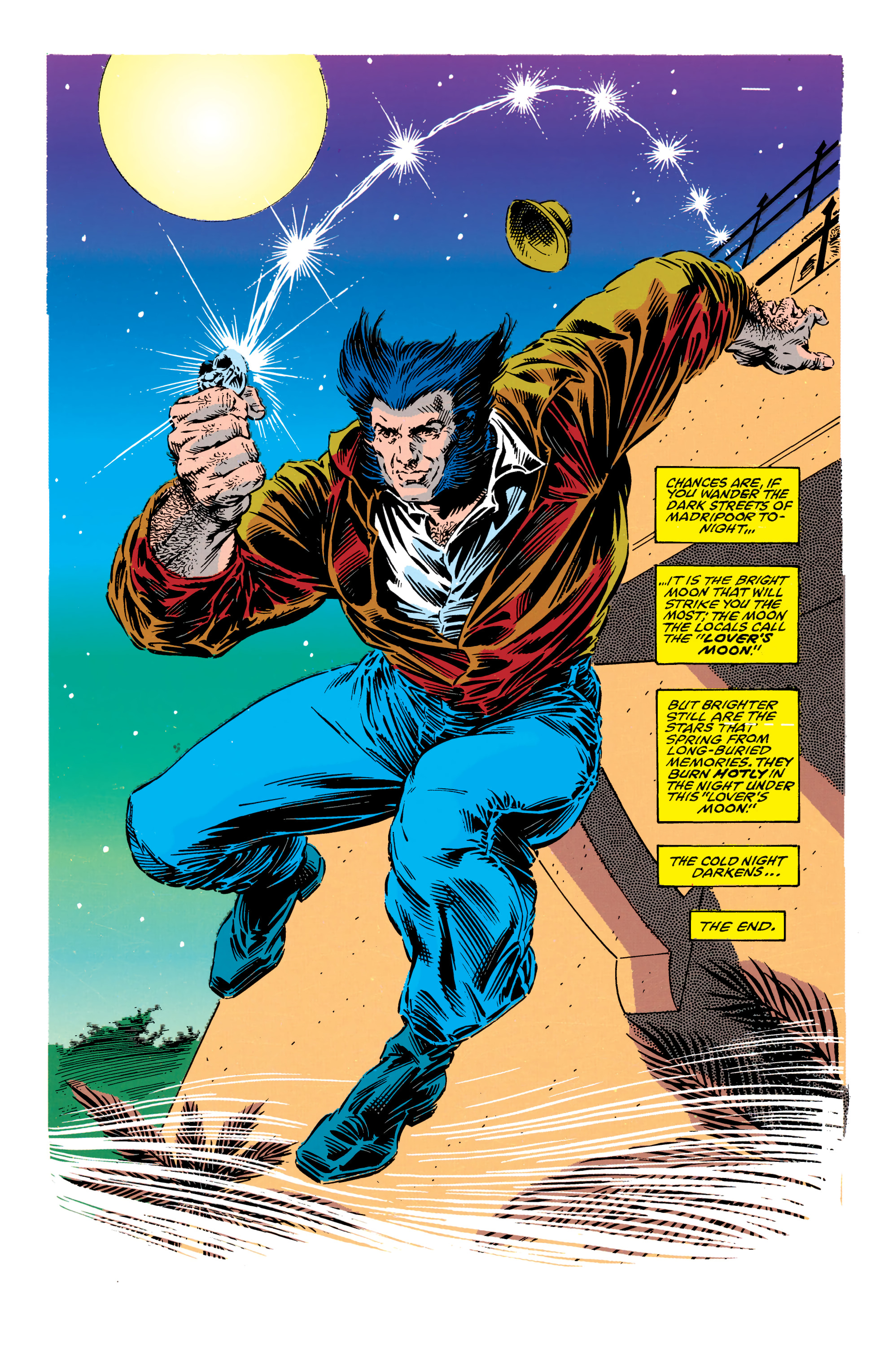 Read online Wolverine Omnibus comic -  Issue # TPB 4 (Part 5) - 76