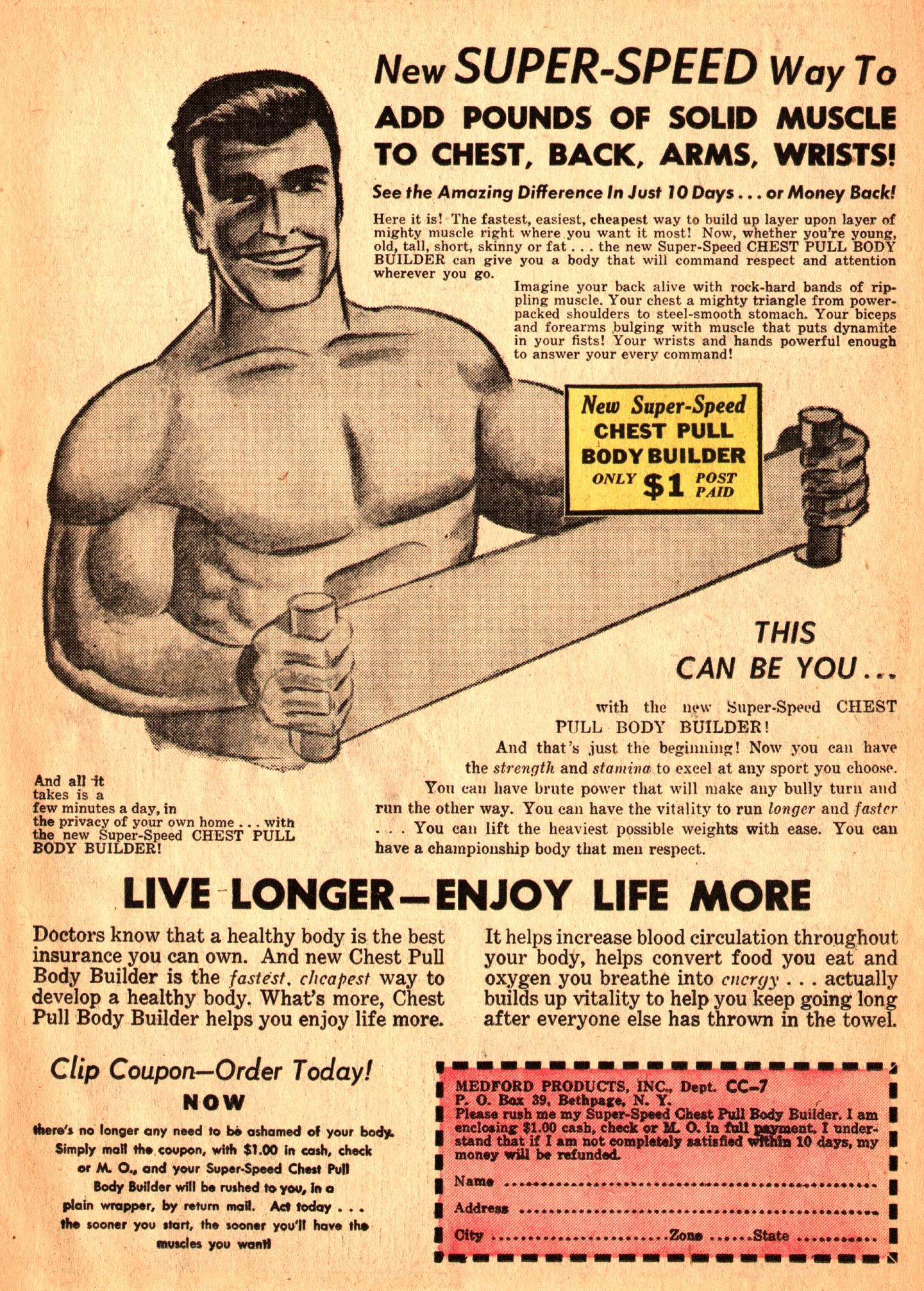 Read online Cheyenne Kid comic -  Issue #27 - 15