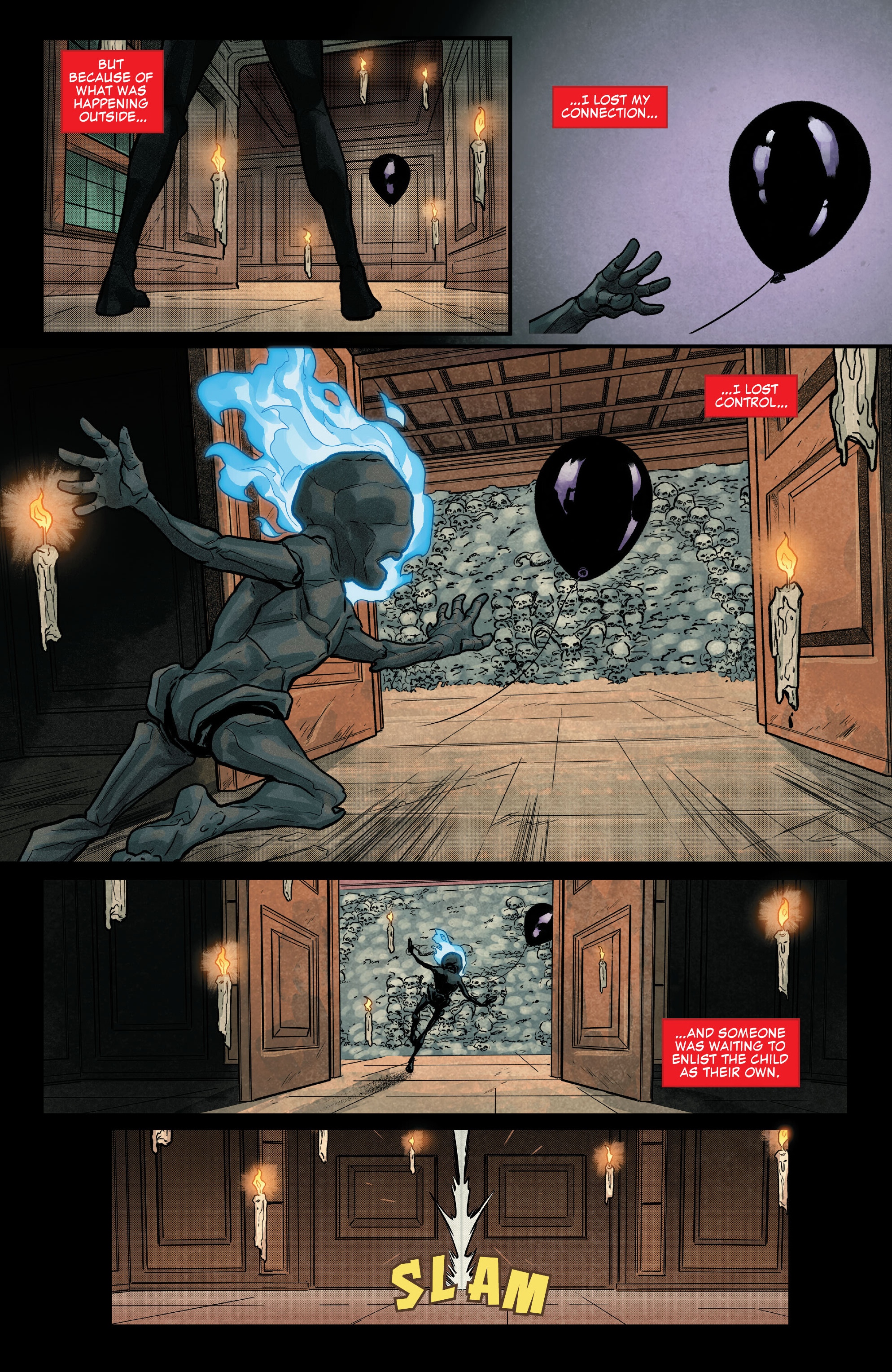 Read online Ghost Rider (2022) comic -  Issue #21 - 11