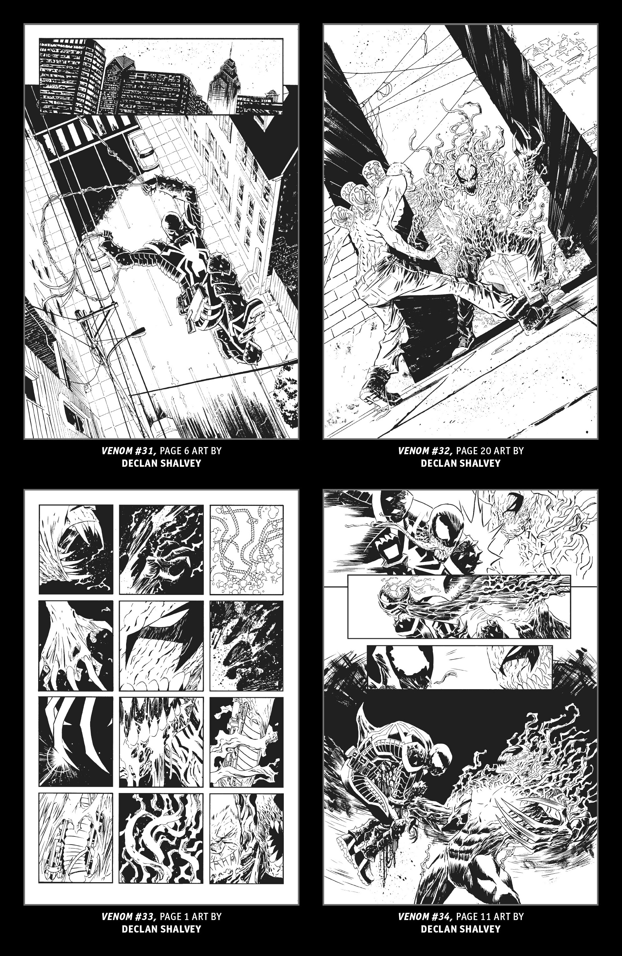 Read online Venom Modern Era Epic Collection comic -  Issue # The Savage Six (Part 4) - 78