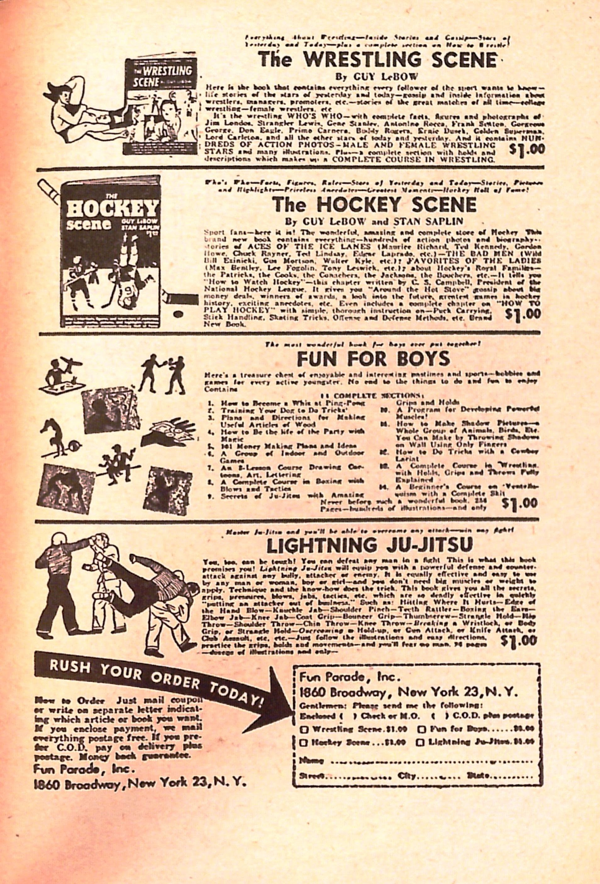 Read online Hello Buddies comic -  Issue #59 - 89
