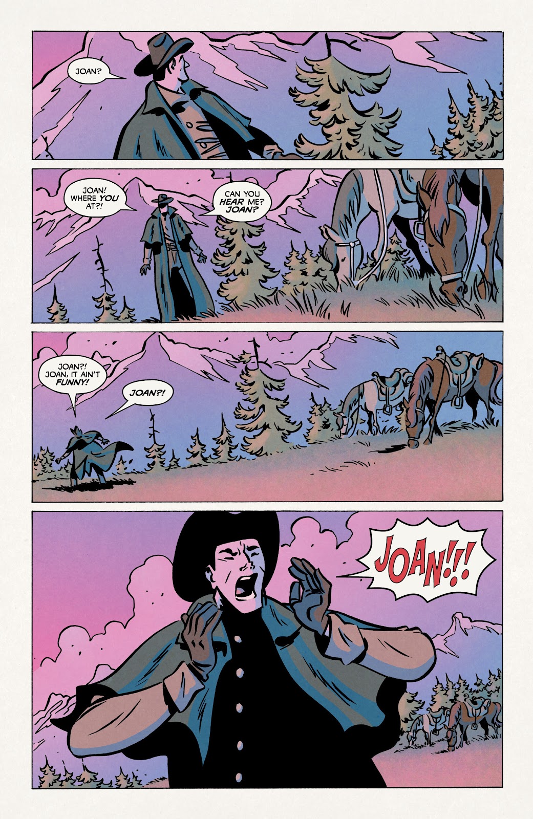 Love Everlasting issue 11 - Page 25
