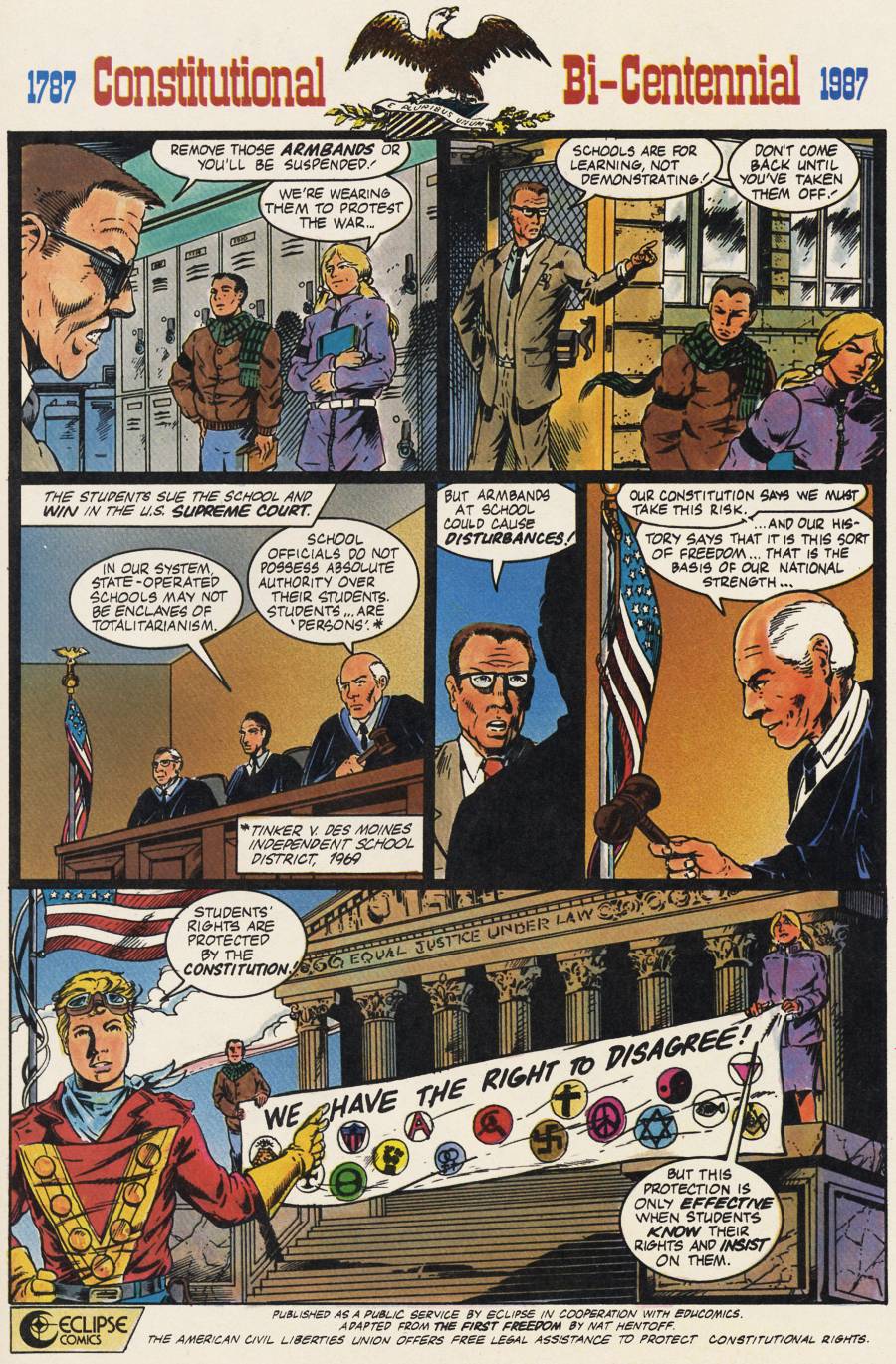 Read online Scout comic -  Issue #21 - 30
