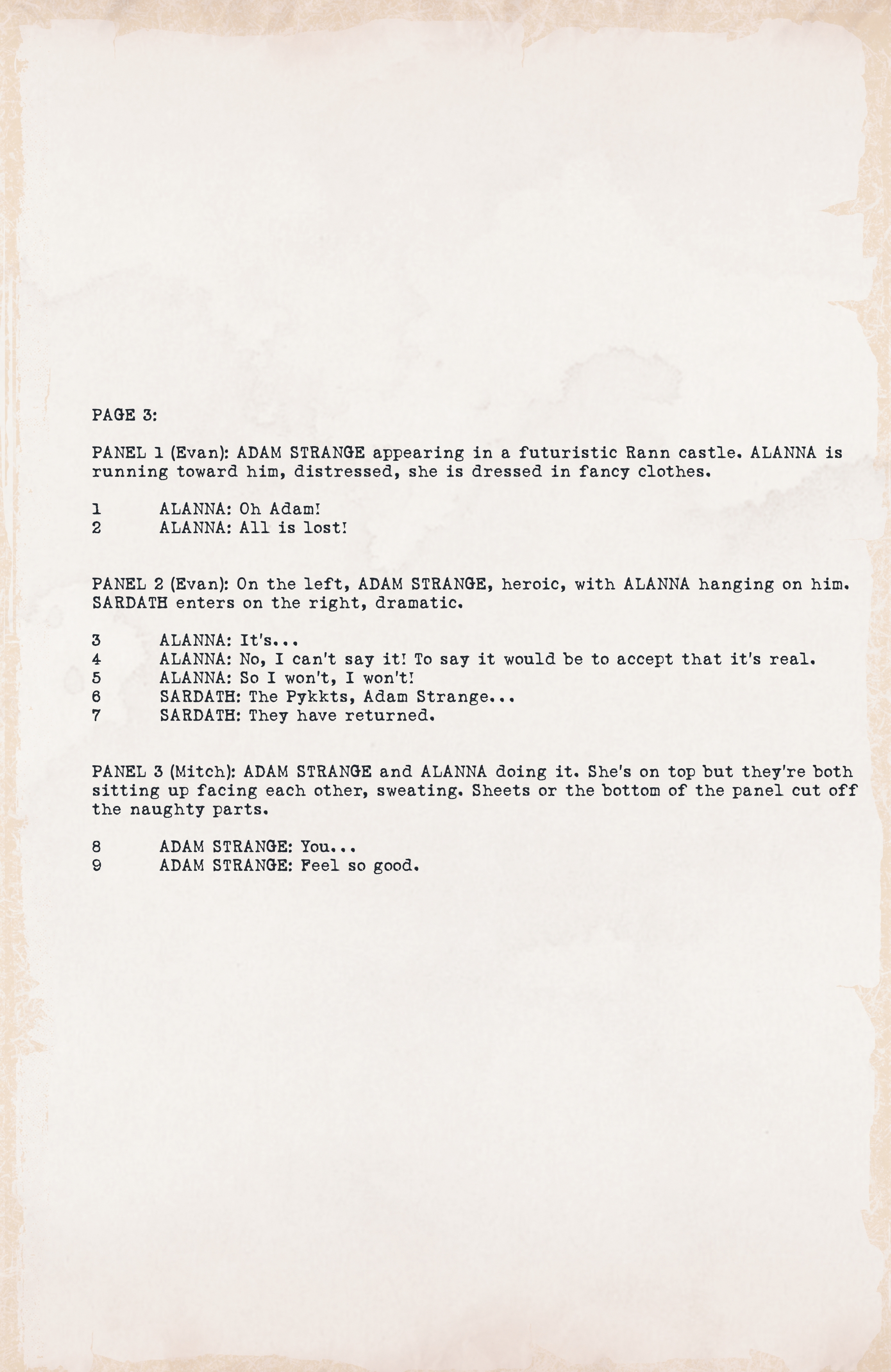 Read online Strange Adventures: The Deluxe Edition comic -  Issue # TPB (Part 4) - 67