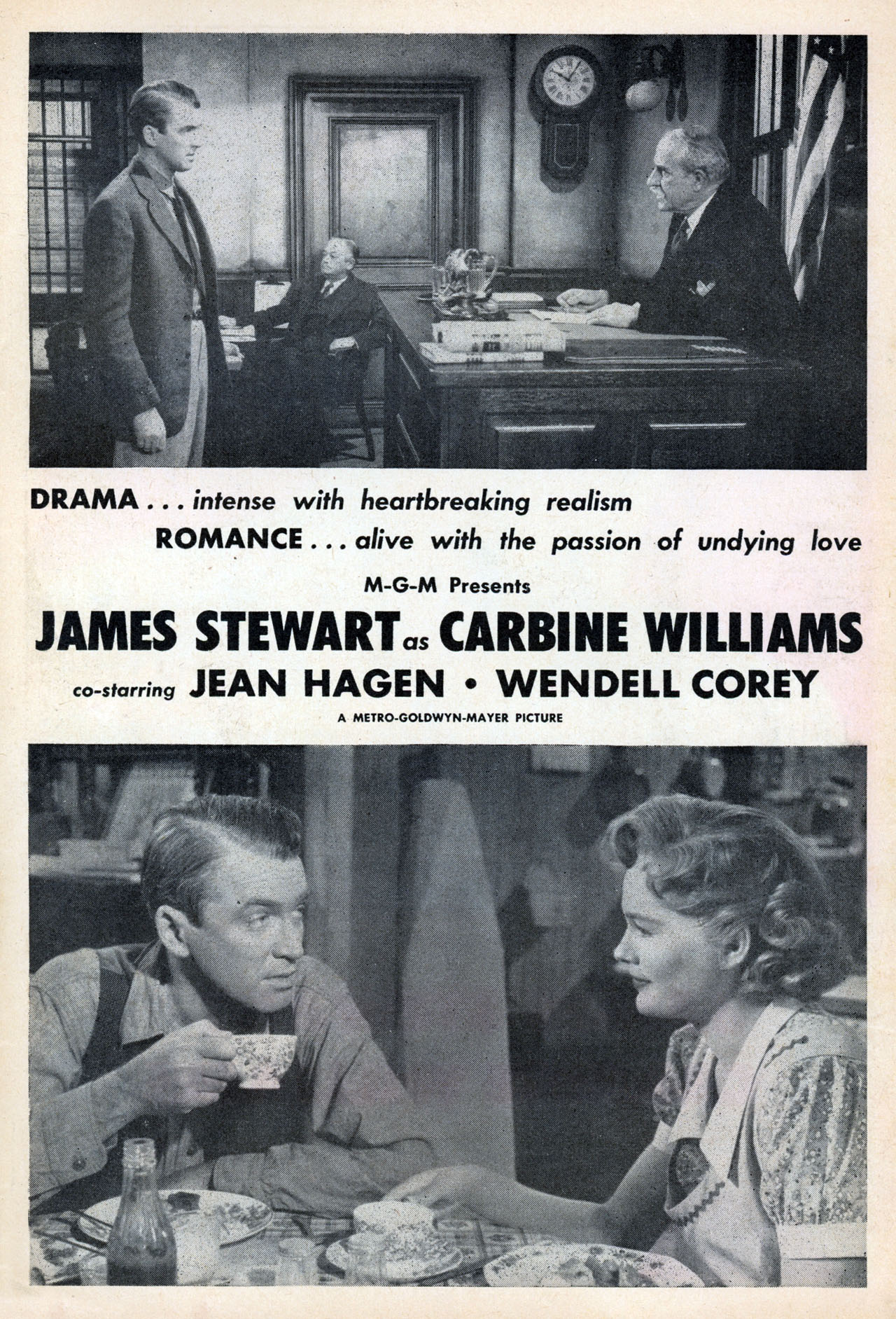 Read online Fawcett Movie Comic comic -  Issue #19 - 35