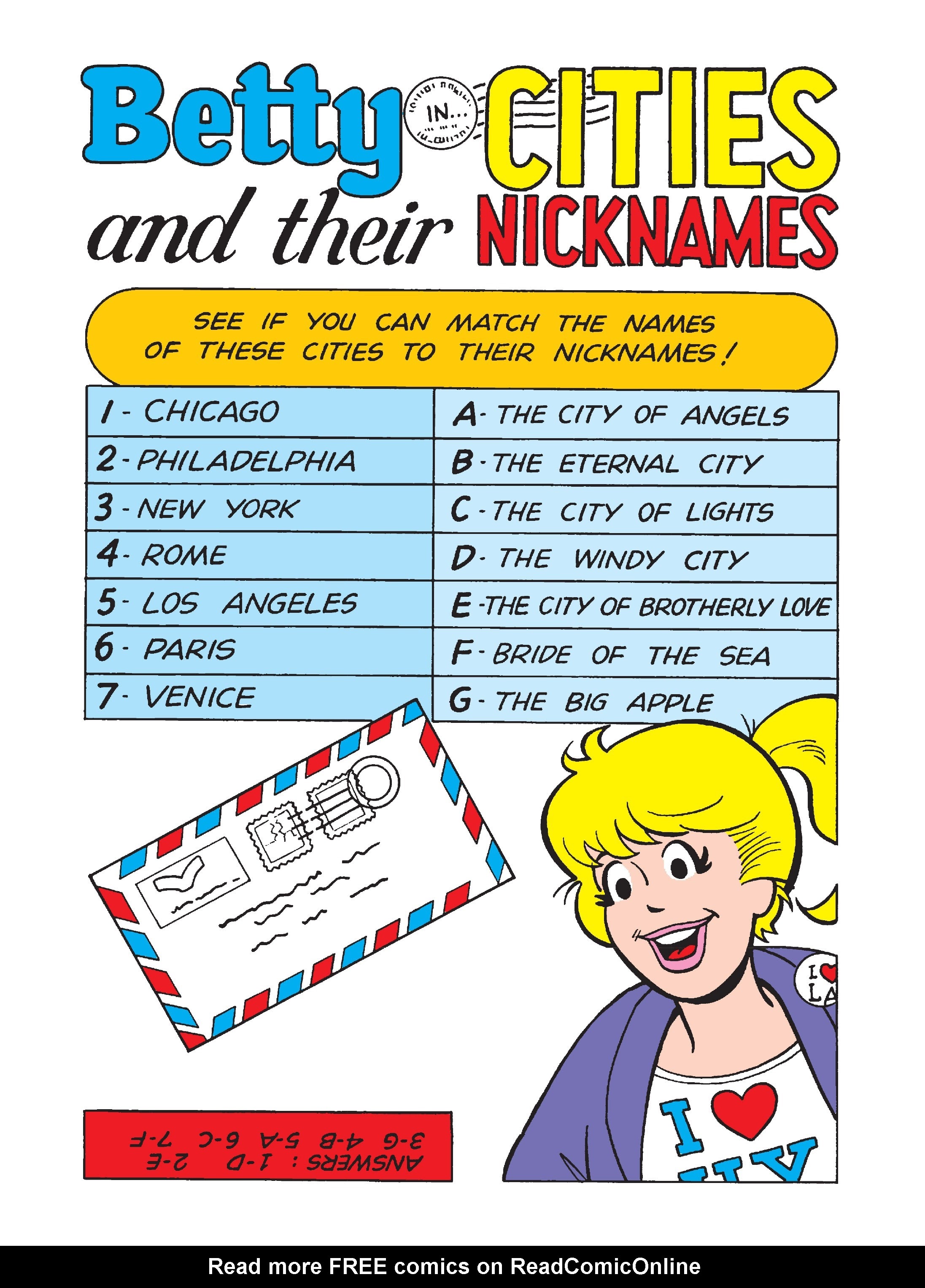 Read online Betty & Veronica Friends Double Digest comic -  Issue #237 (Part 1) - 87