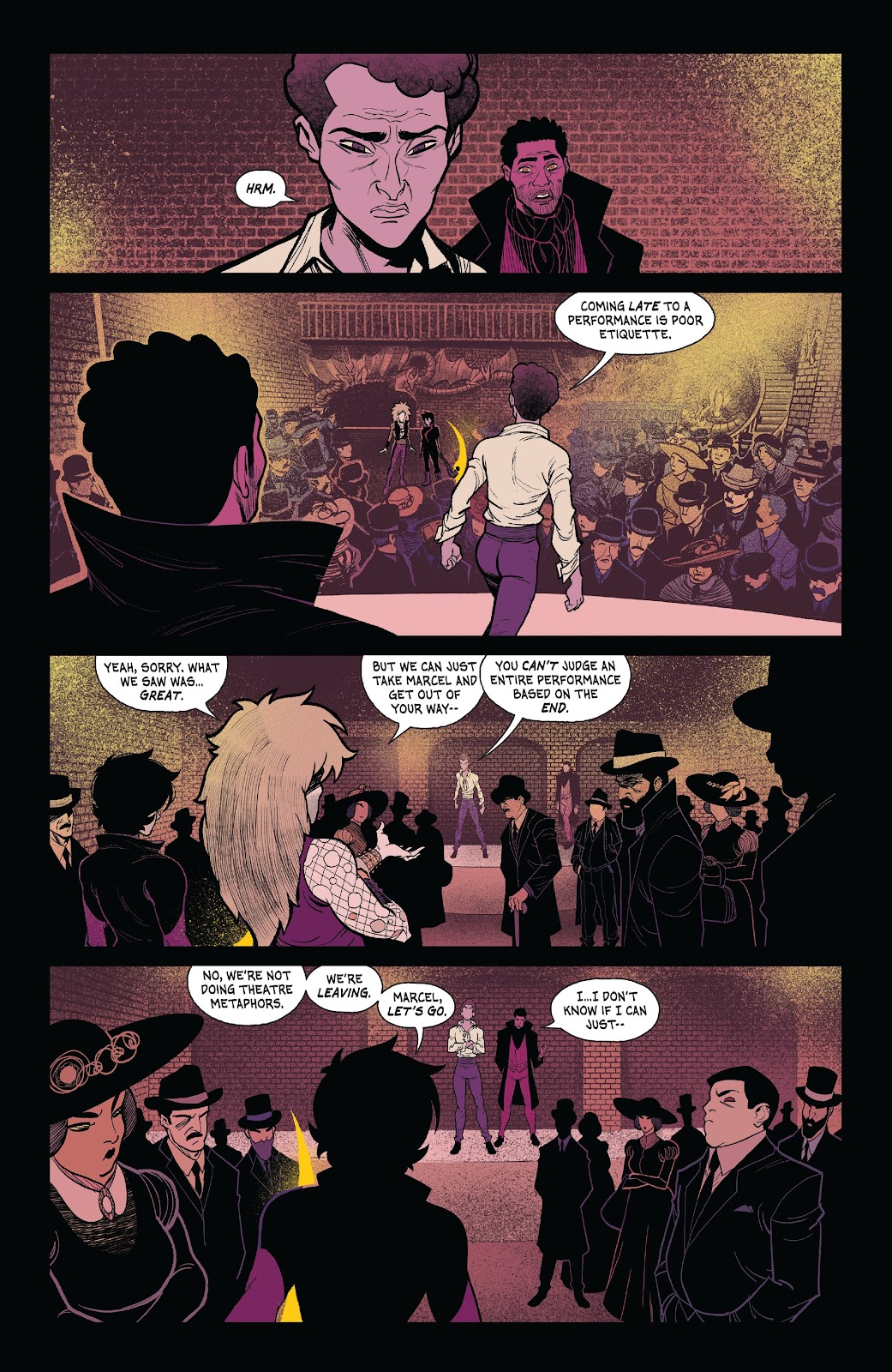 Grim issue 15 - Page 9