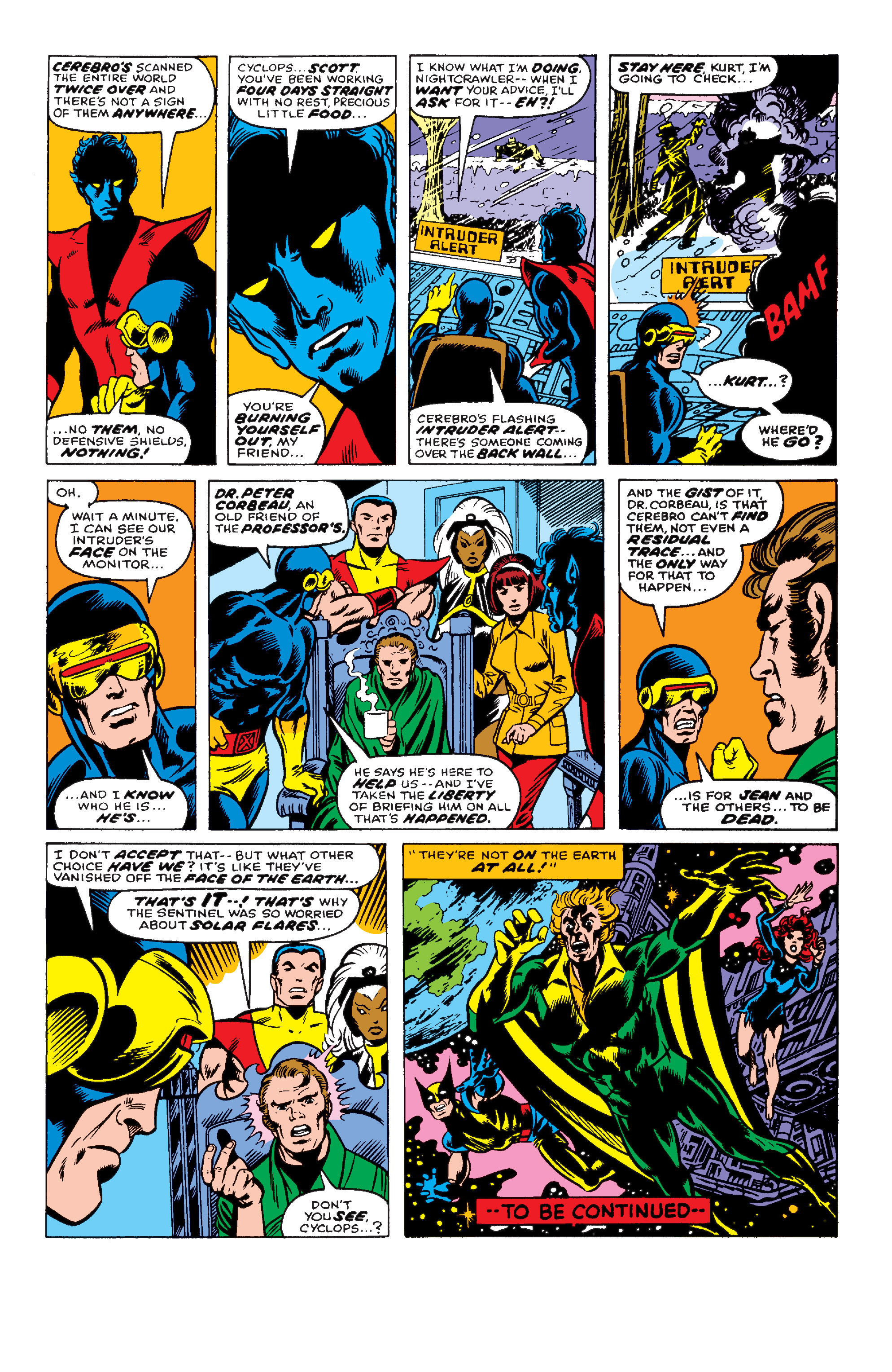 Read online X-Men Epic Collection: Second Genesis comic -  Issue # TPB (Part 2) - 36
