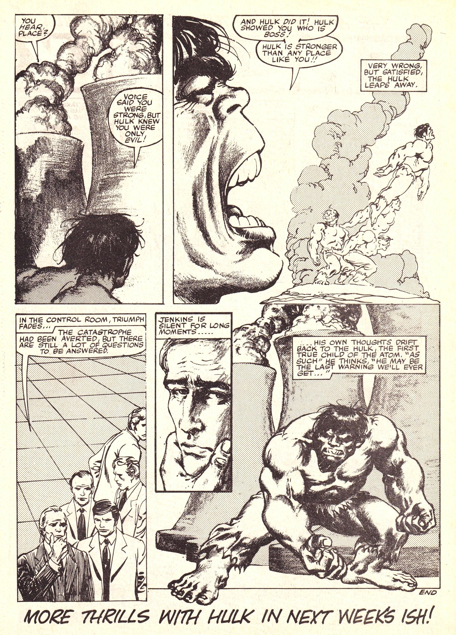 Read online Spider-Man and Hulk Weekly comic -  Issue #393 - 16