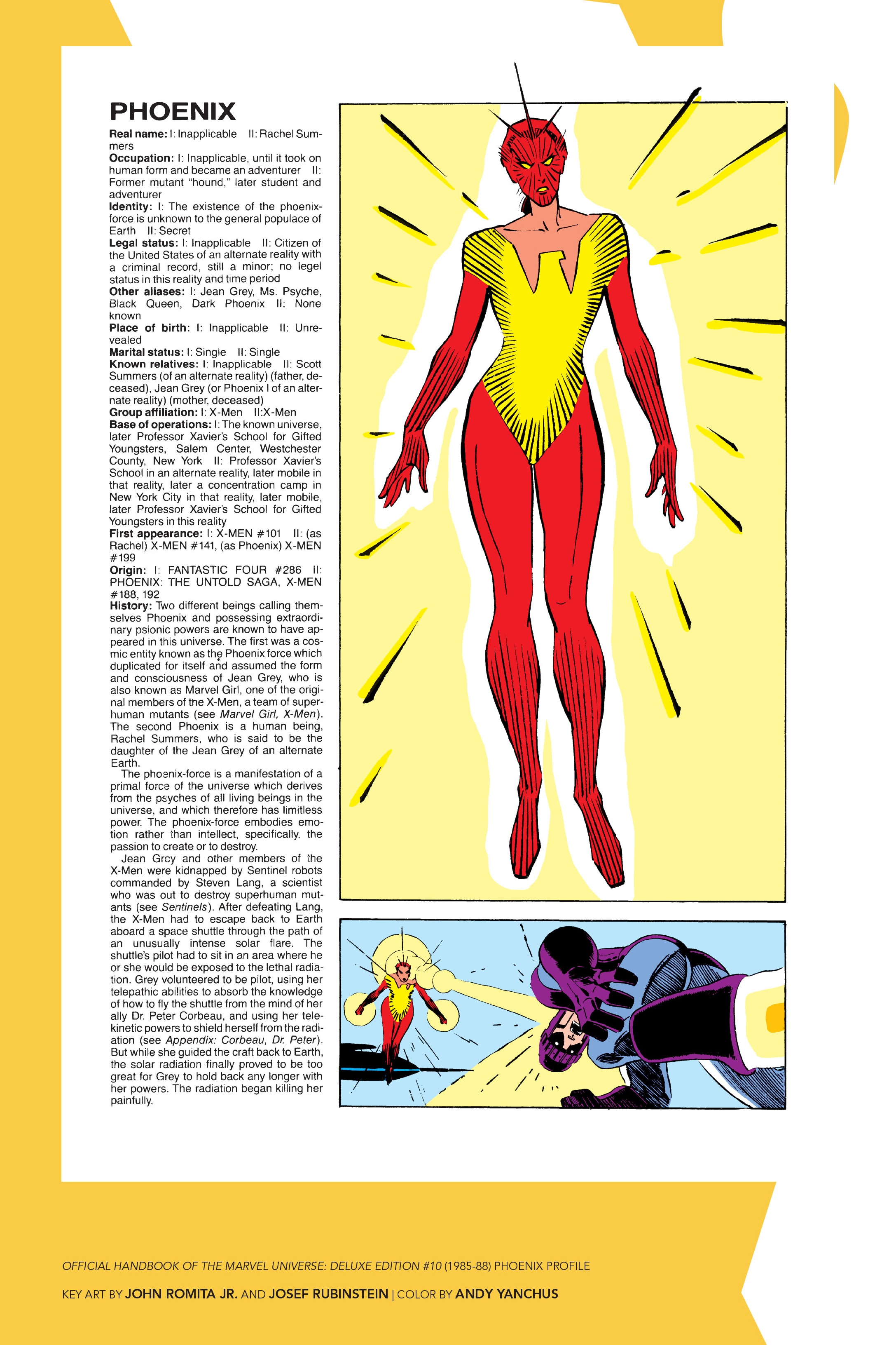 Read online Phoenix Omnibus comic -  Issue # TPB 2 (Part 13) - 99
