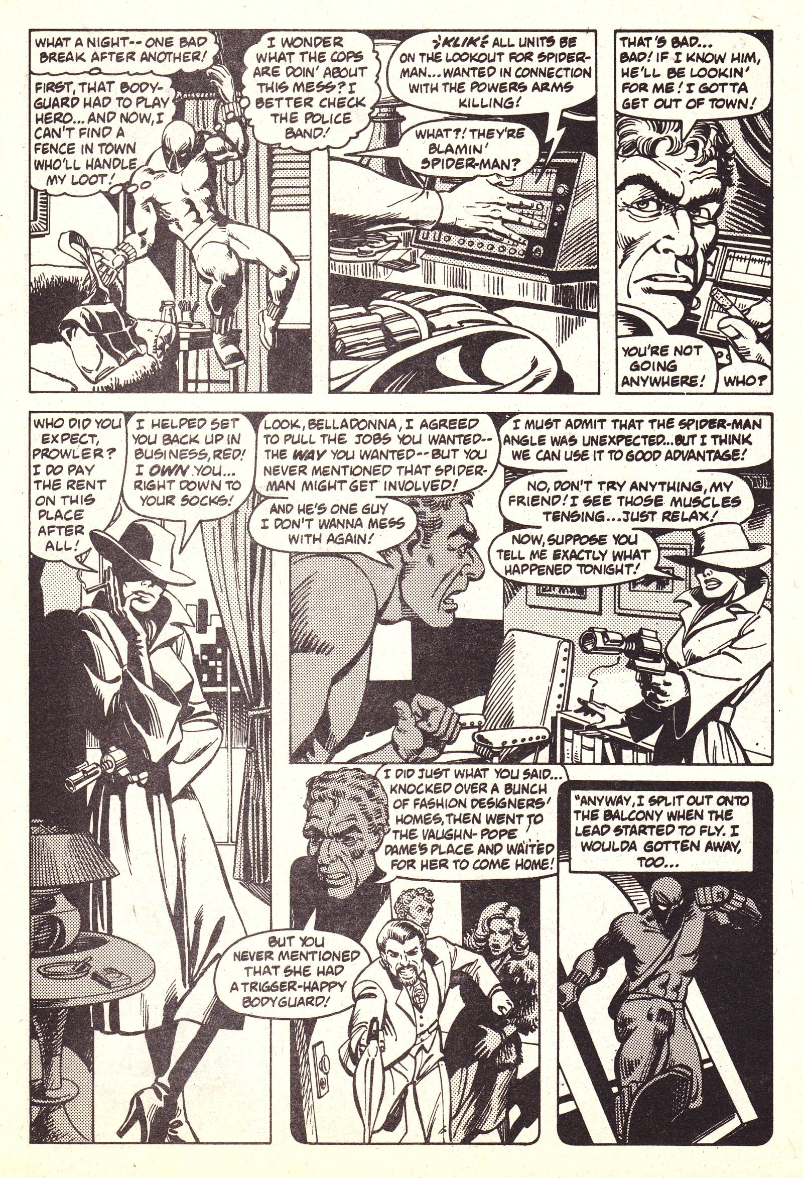 Read online Spider-Man and Hulk Weekly comic -  Issue #404 - 10