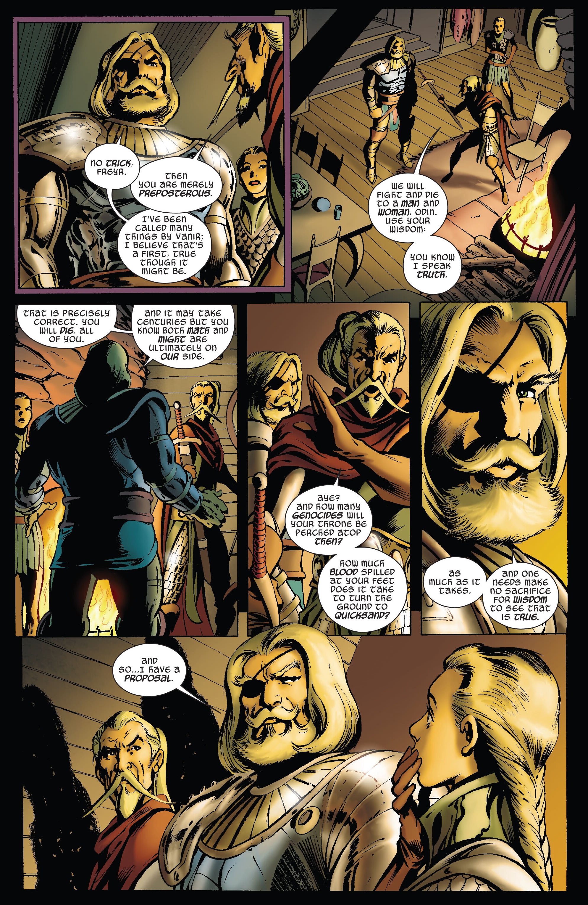 Read online Loki Modern Era Epic Collection comic -  Issue # TPB 2 (Part 3) - 37
