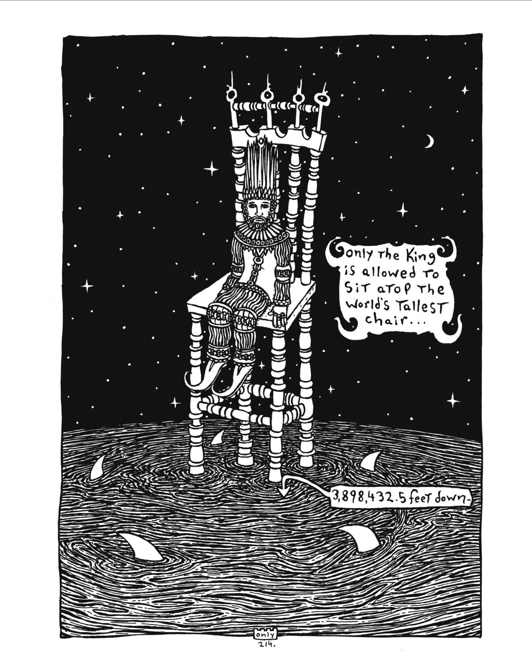 Read online Capacity comic -  Issue # TPB (Part 3) - 16