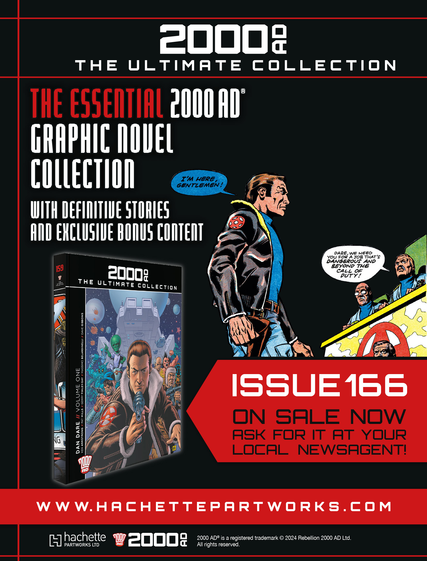 Read online Judge Dredd Megazine (Vol. 5) comic -  Issue #464 - 132