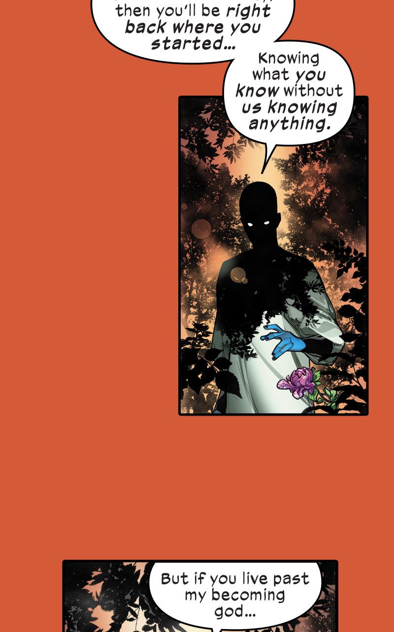 Read online Powers of X: Infinity Comic comic -  Issue #6 - 61