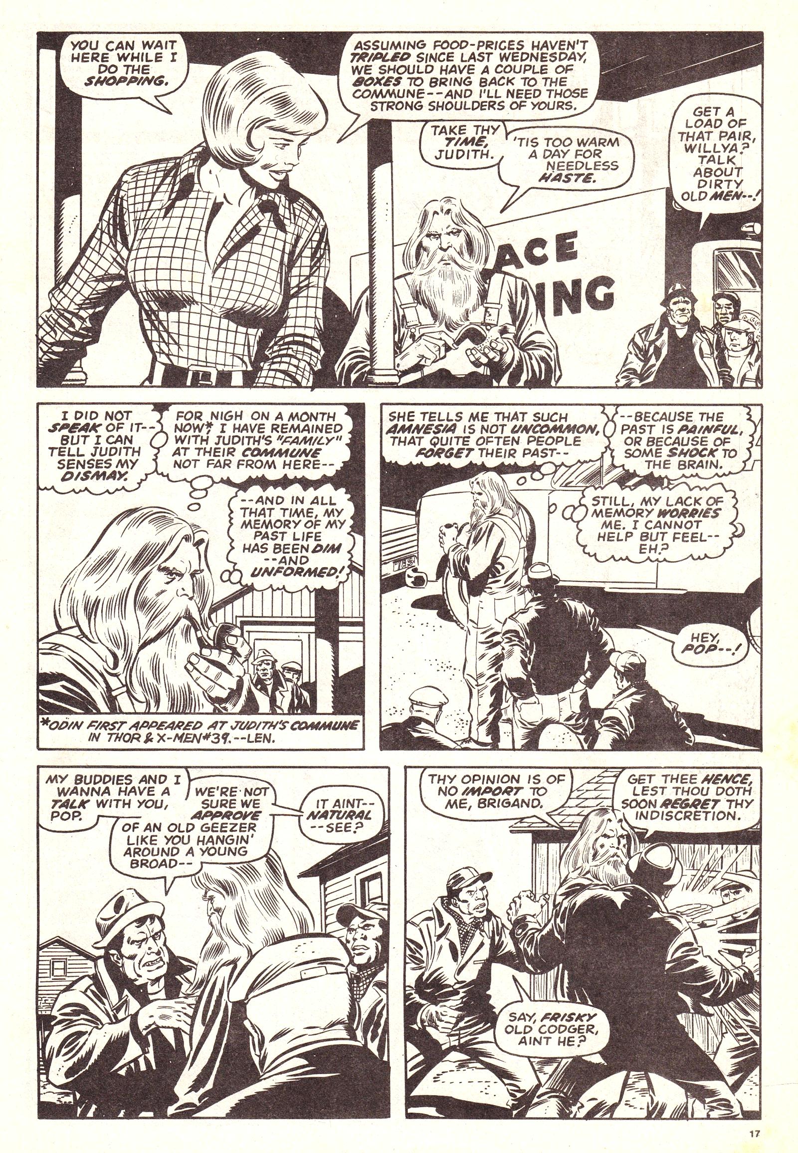 Read online Spider-Man and his Amazing Friends (1983) comic -  Issue #575 - 17