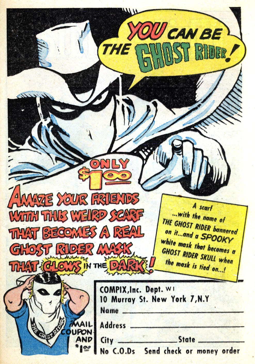 Read online A-1 Comics comic -  Issue #104 - 25