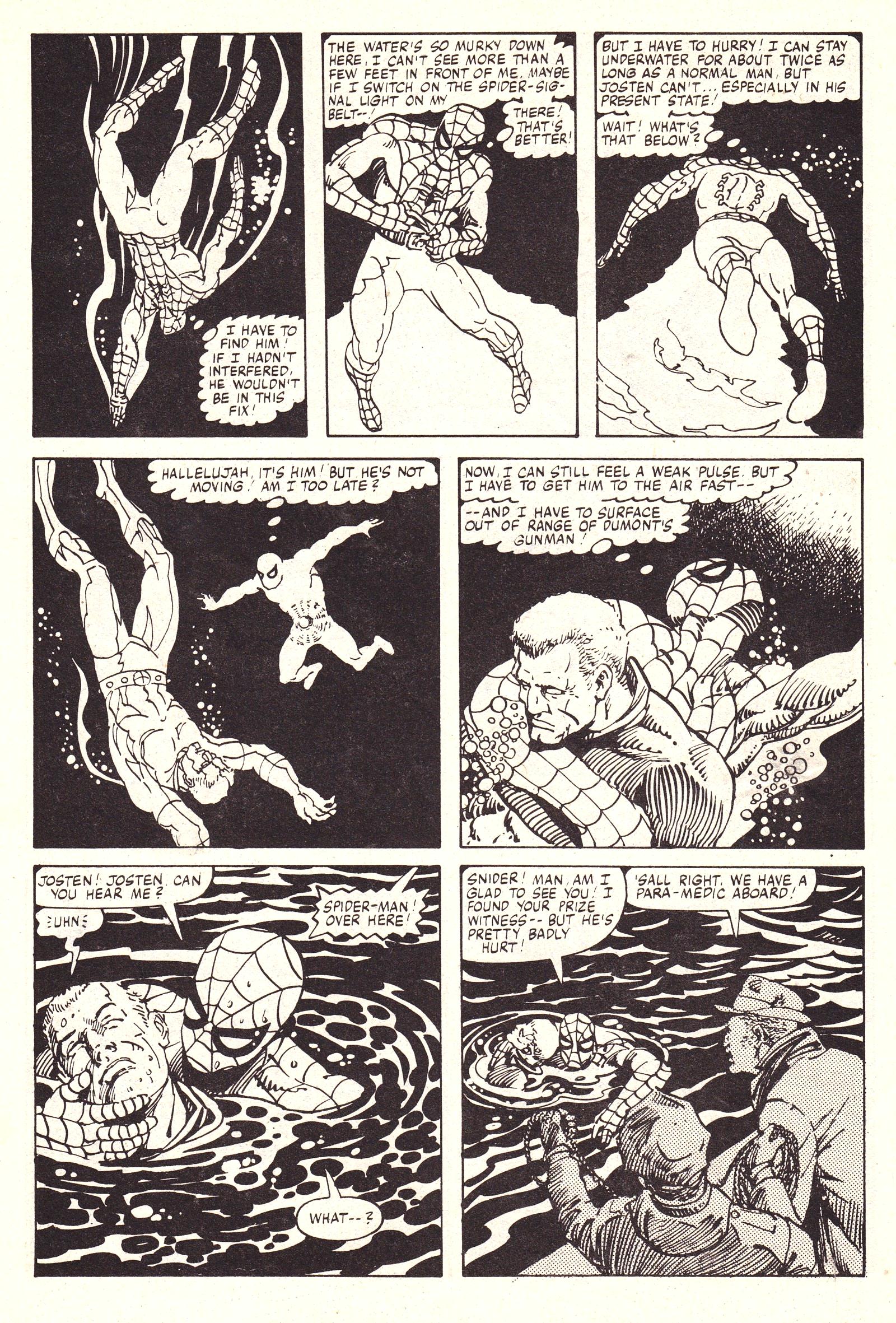 Read online Spider-Man and Hulk Weekly comic -  Issue #425 - 10
