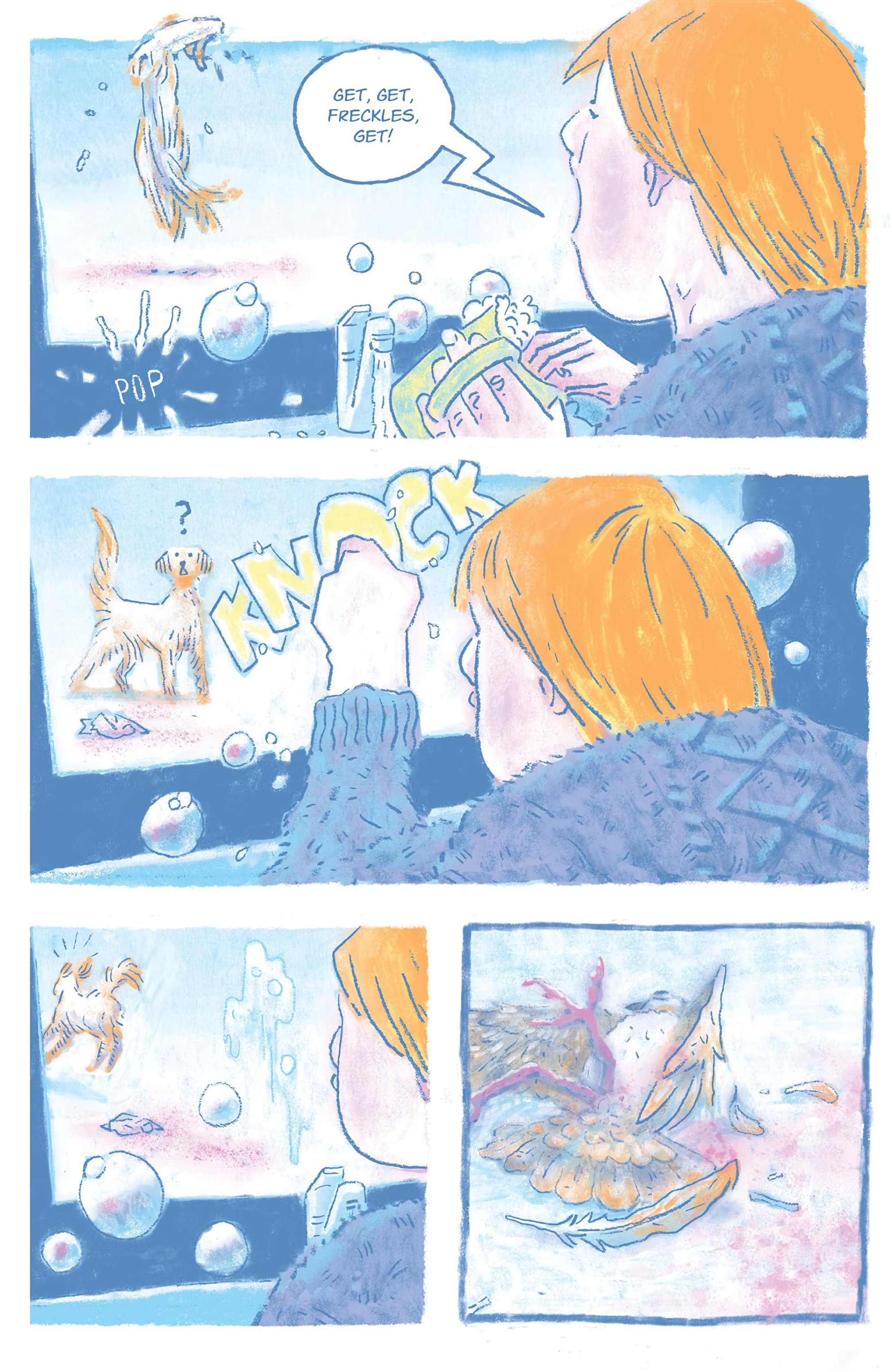 Read online The Quarry comic -  Issue # TPB - 11