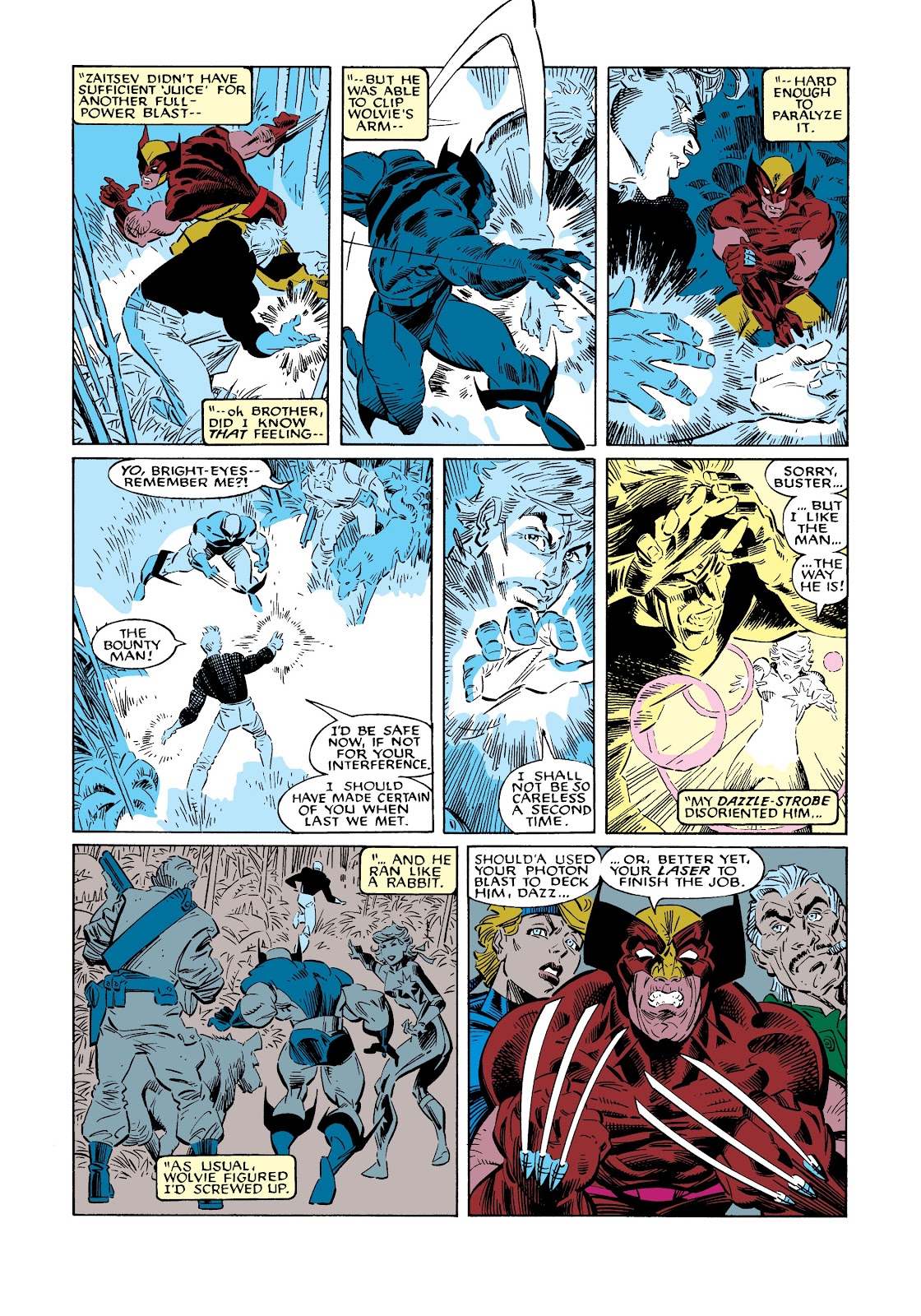 Marvel Masterworks: The Uncanny X-Men issue TPB 15 (Part 4) - Page 76