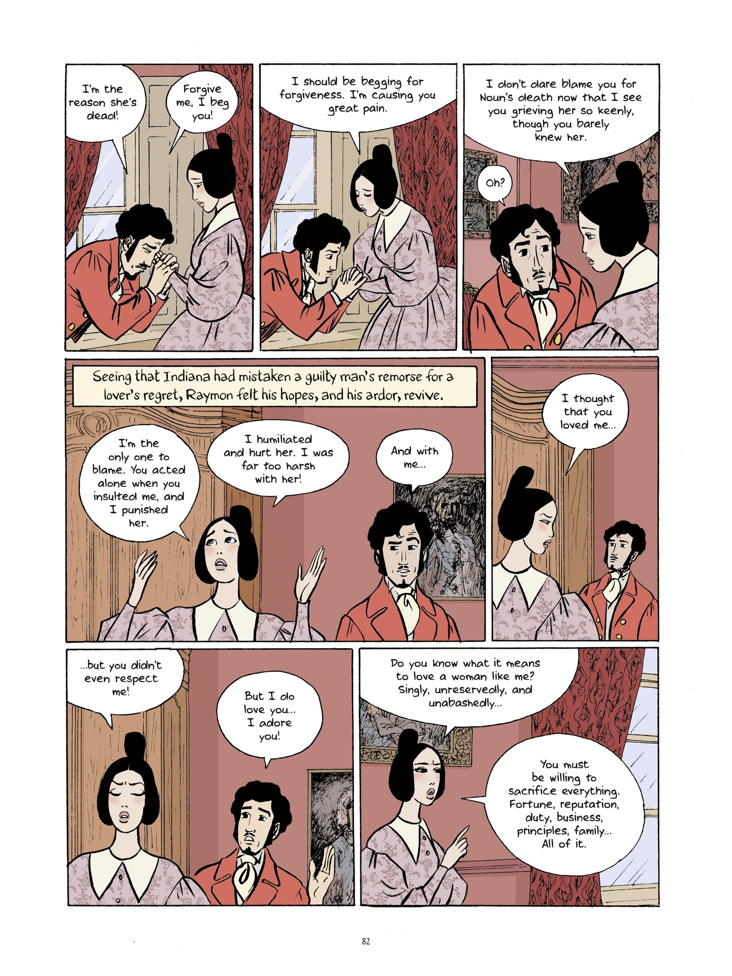 Read online Indiana comic -  Issue # TPB (Part 1) - 80