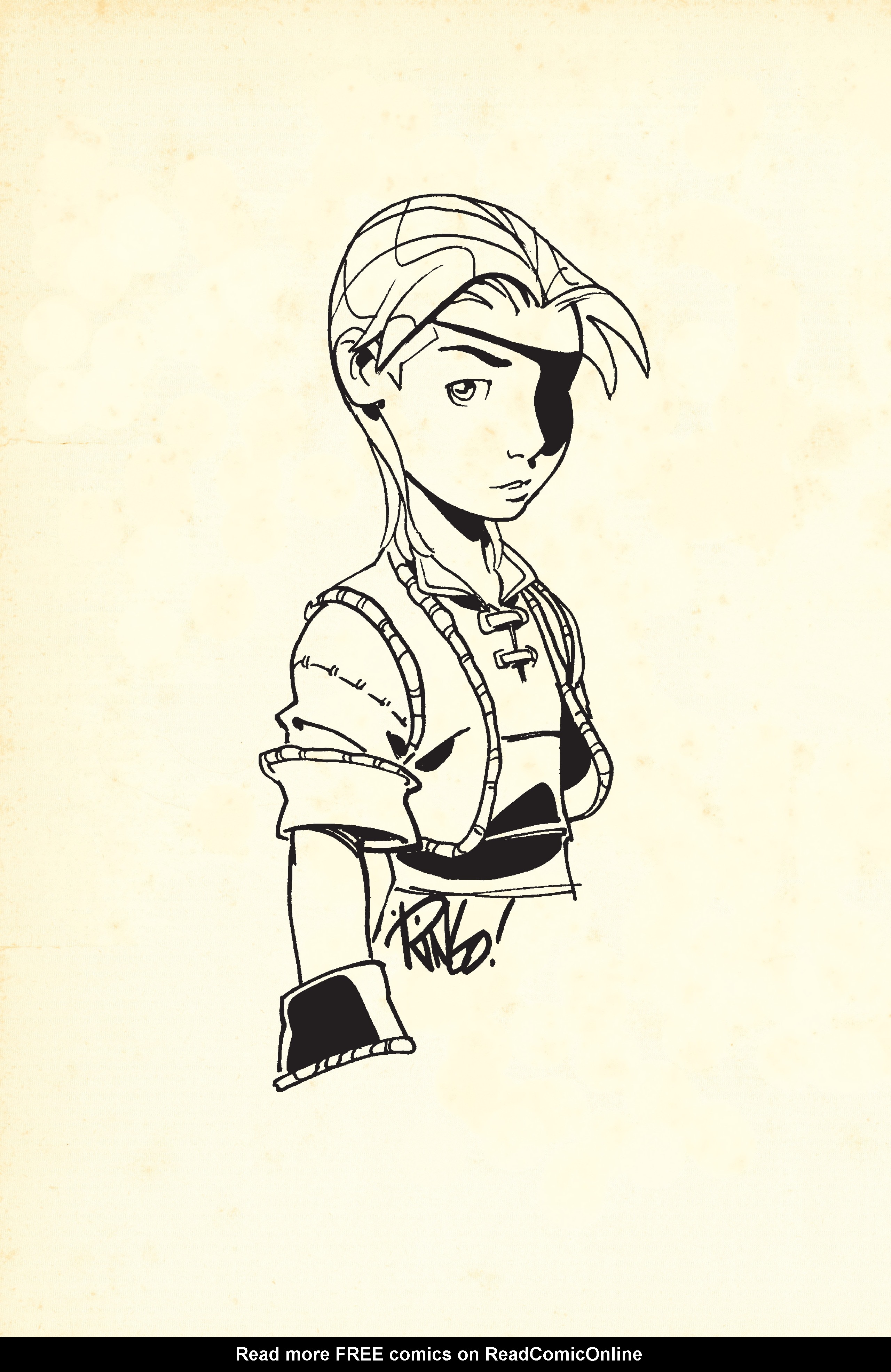 Read online The Tellos Saga comic -  Issue # TPB (Part 3) - 39