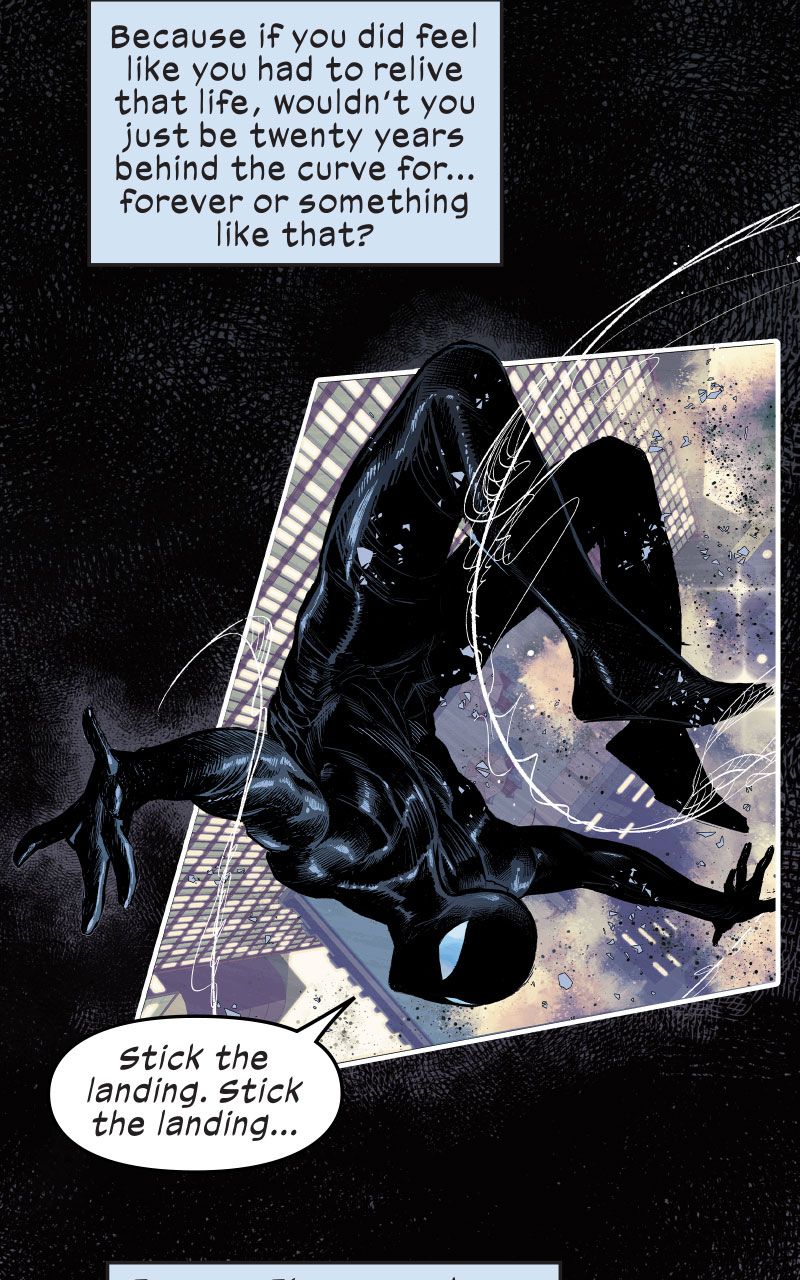 Read online Ultimate Spider-Man Infinity Comic comic -  Issue #2 - 49